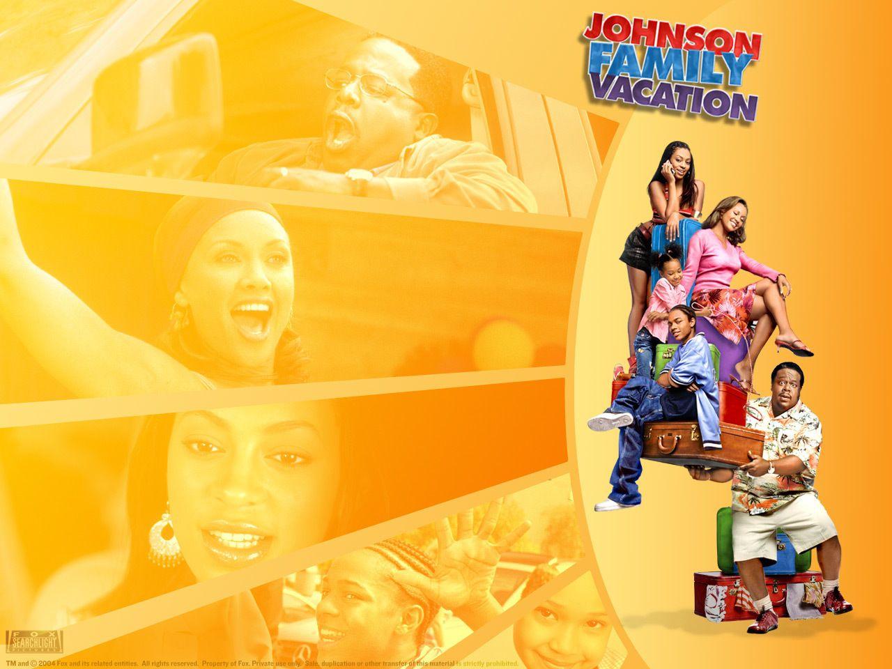1280x960 Johnson Family Vacation Williams Wallpaper