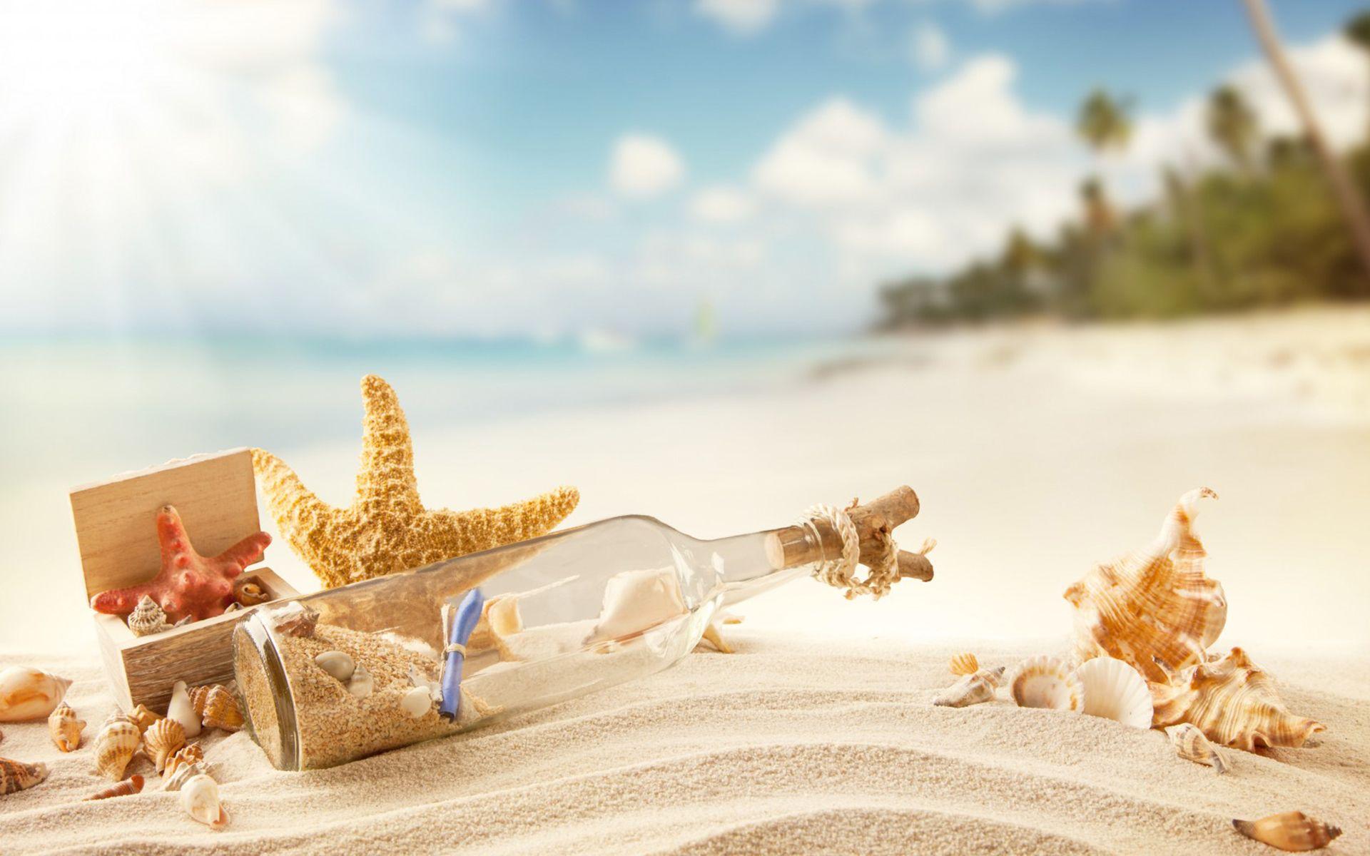 1920x1200 Surviving the Family Vacation