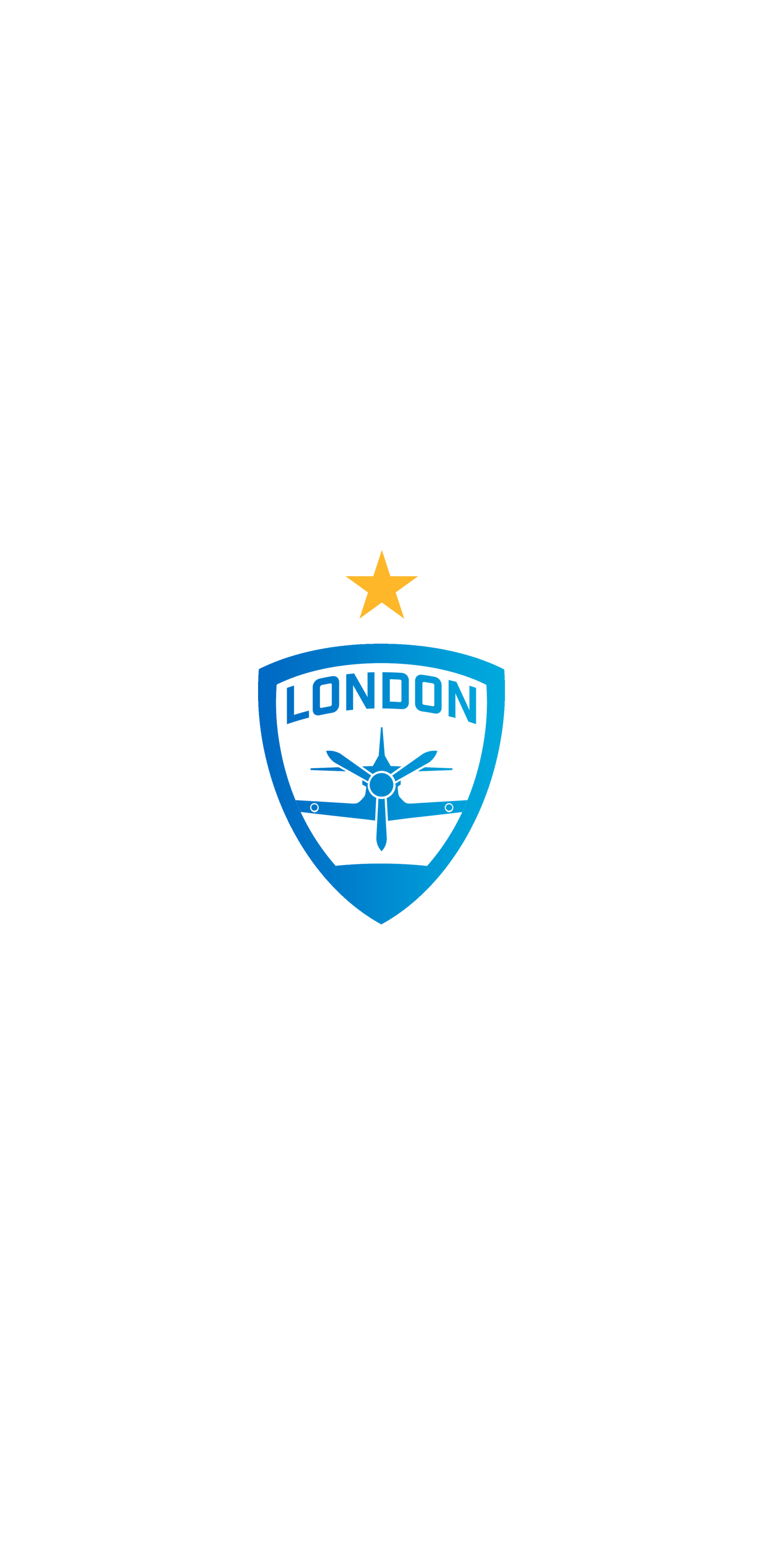 1440x2960 London Spitfire minimalist phone wallpaper