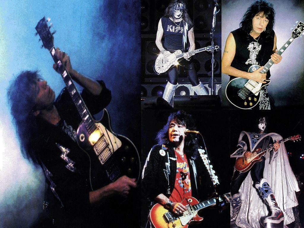 1024x768 Ace Frehley