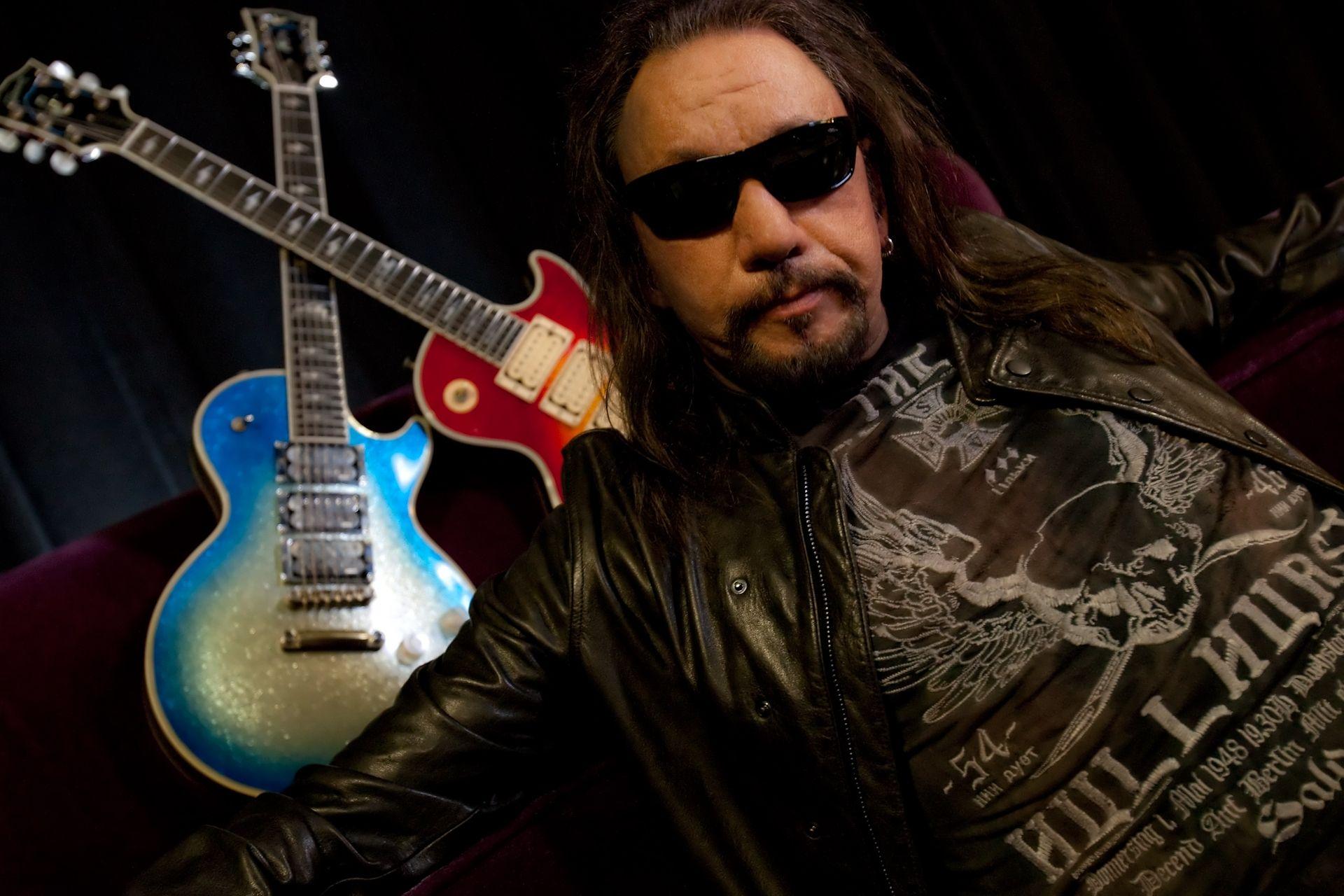 1920x1280 ace, Frehley, Heavy, Metal, Guitar, F, Jpg Wallpaper HD / Desktop and Mobile Background