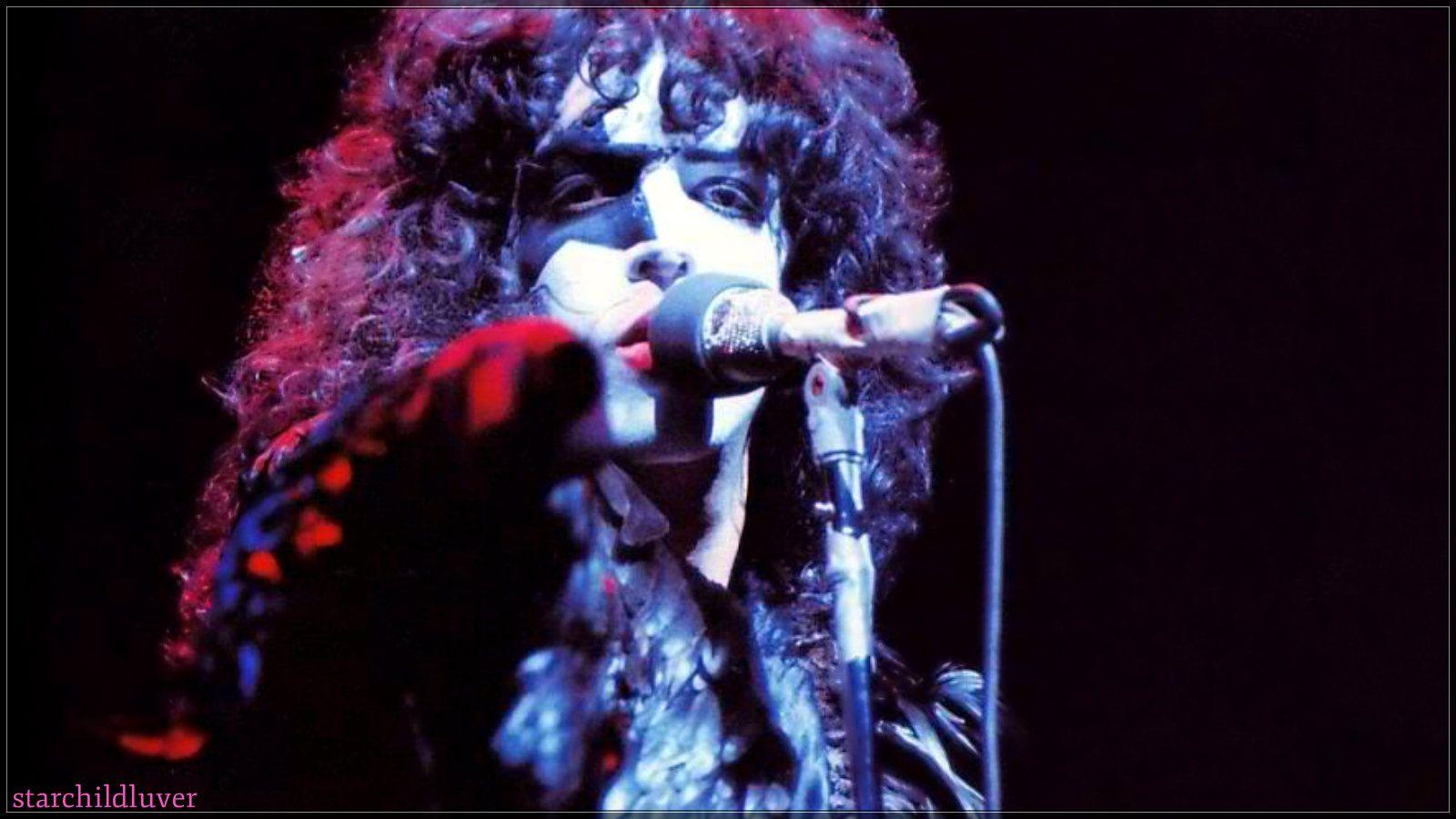 1600x900 Paul Stanley Stanley Wallpaper