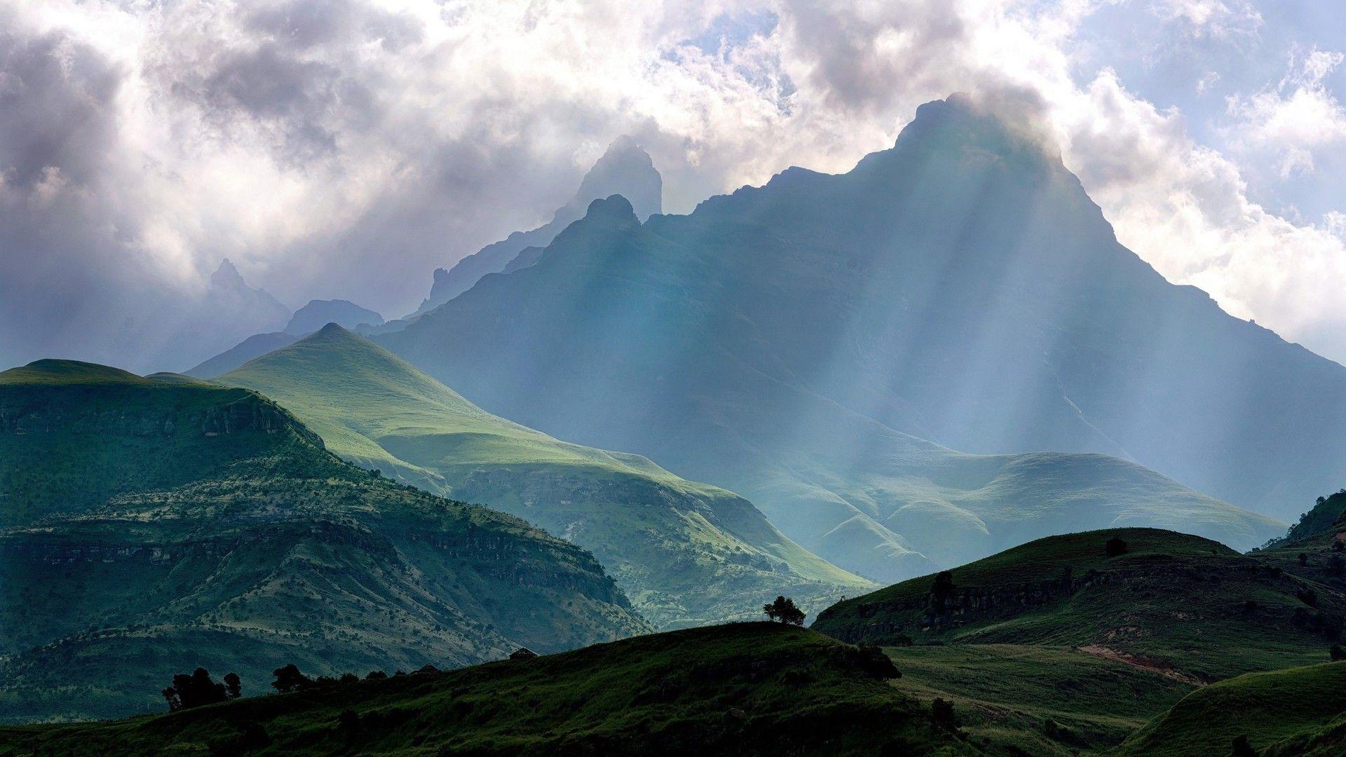 1920x1080 Free download Drakensberg mountains tallest in south africa wallpaper [1920x1080] for your Desktop, Mobile & Tablet. Explore South Africa Wallpaper. South Africa Wallpaper, South Africa Wallpaper, Wallpaper South Africa