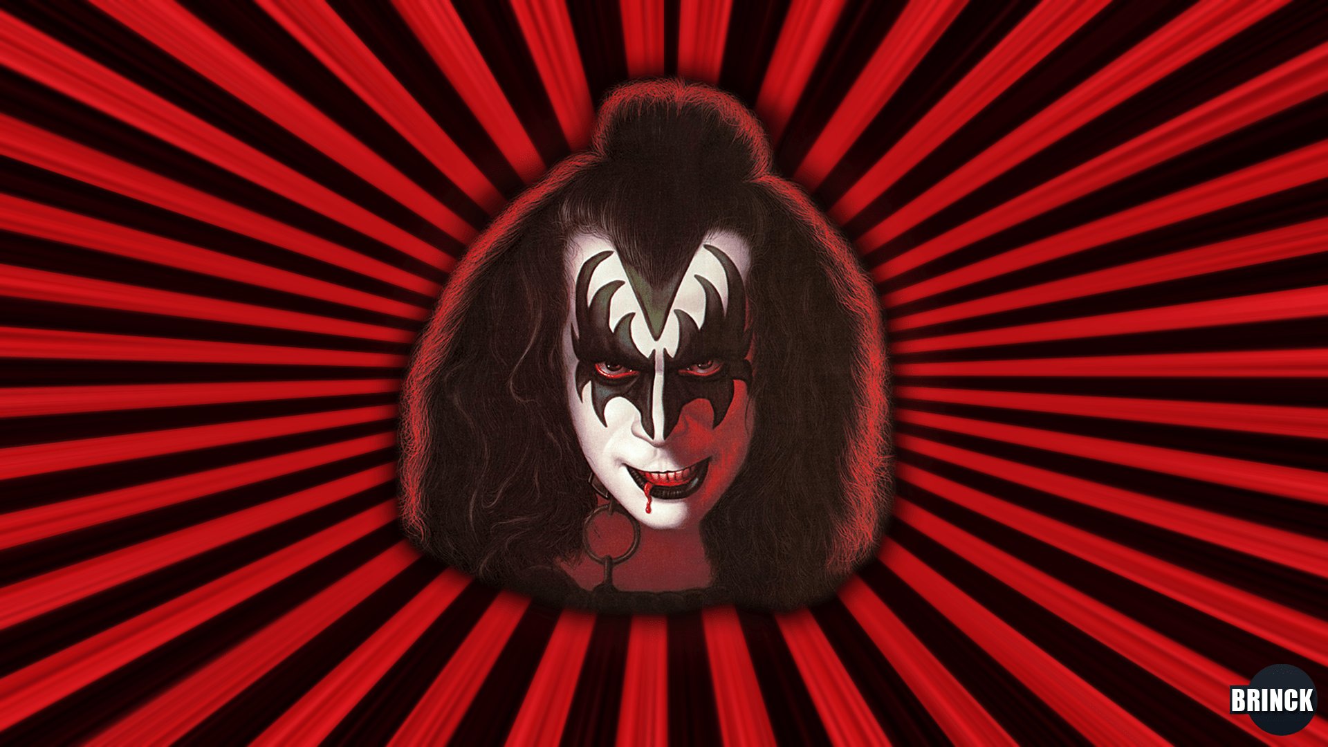 1920x1080 Gene Simmons Wallpaper. Eugene Rapunzel Wallpaper, Gene Samurai Champloo Wallpaper and Gene Wallpaper
