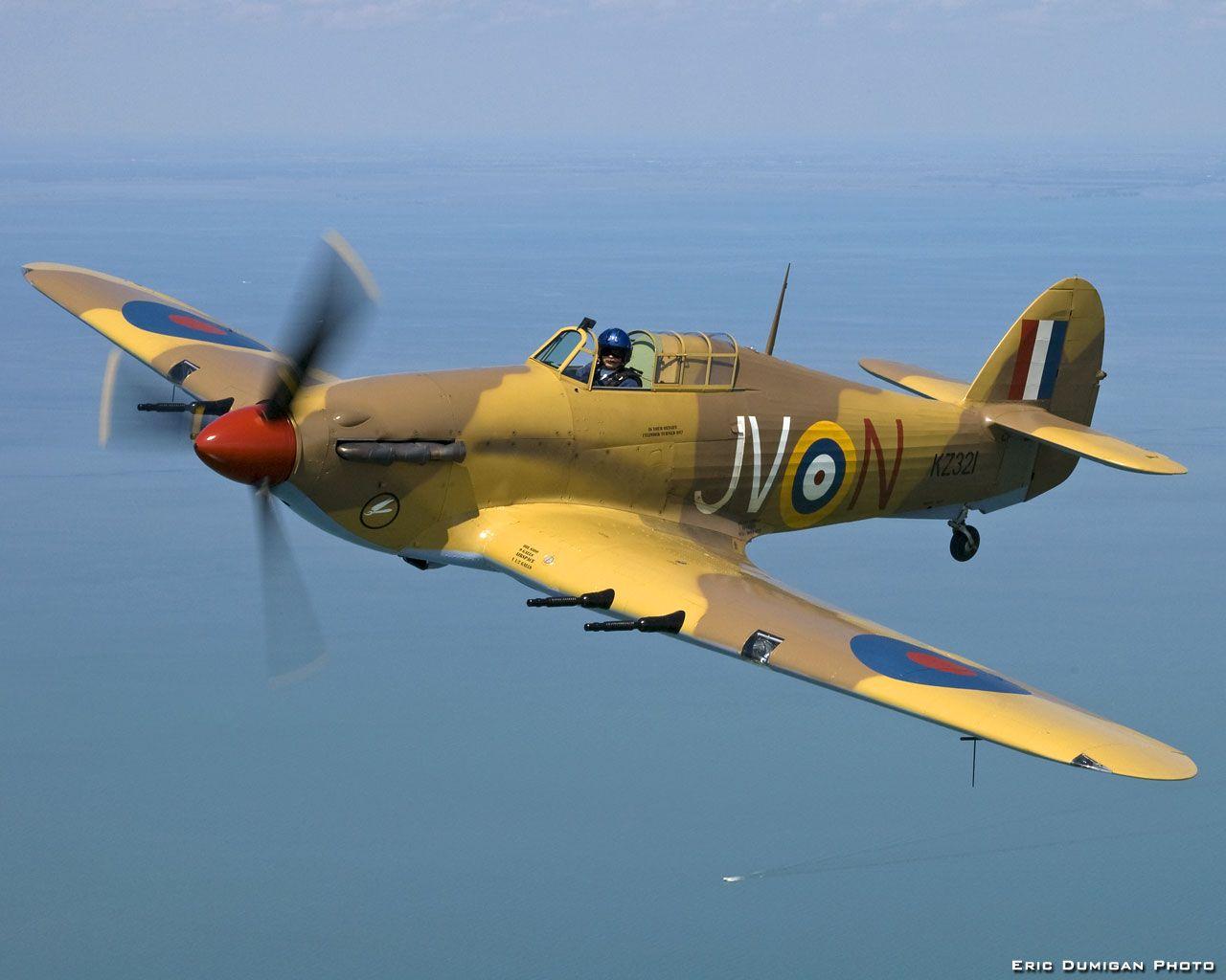 1280x1024 Most viewed Hawker Hurricane wallpaperK Wallpaper