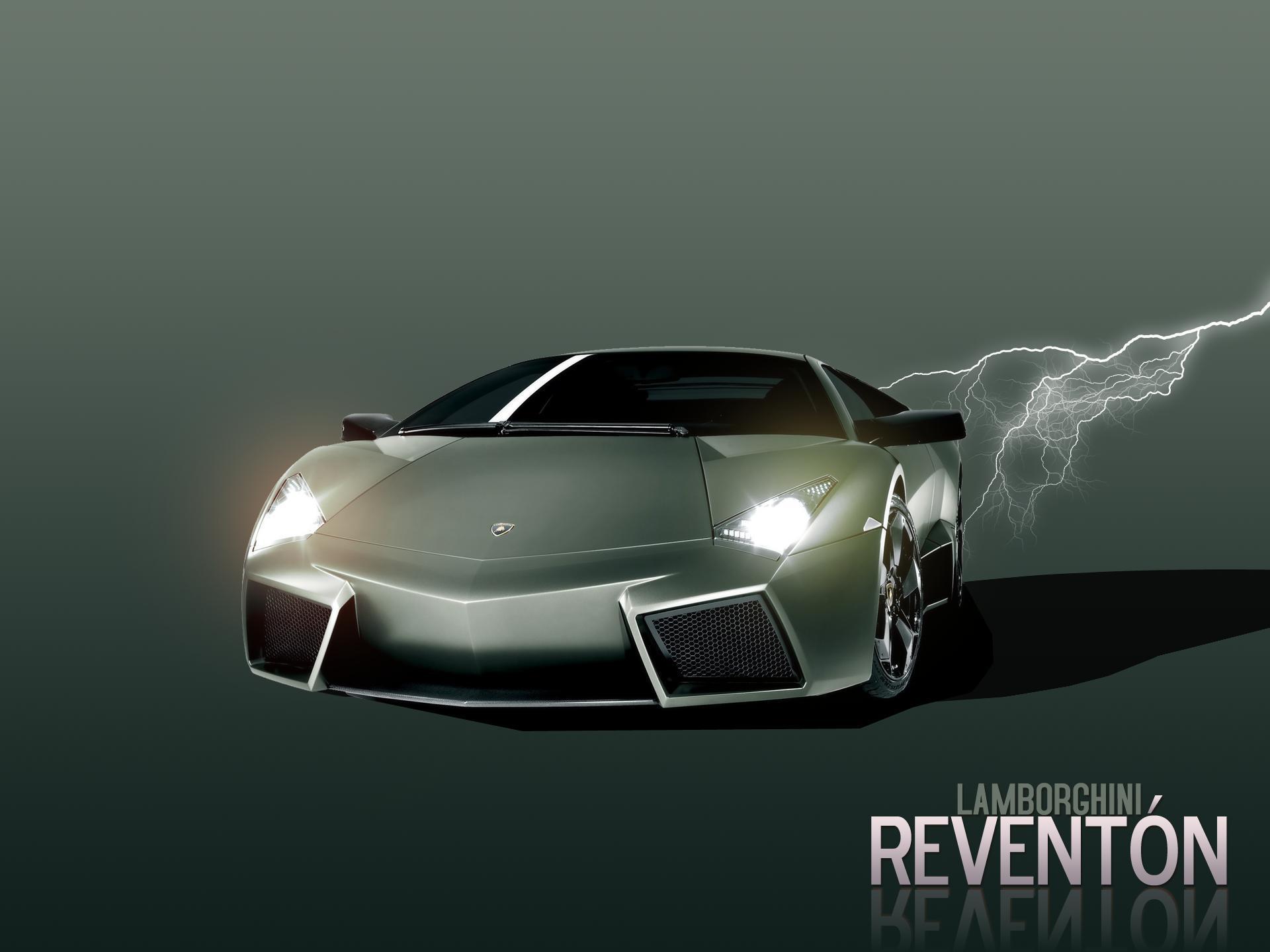 1920x1440 Lamborghini Reventon HD Wallpaper