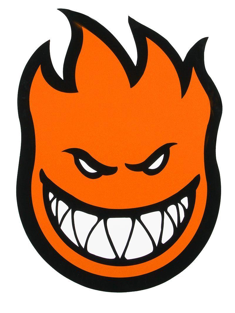 800x1067 Spitfire Fireball #Sticker $7.99. Skateboard stickers, Skateboard logo, Skate art