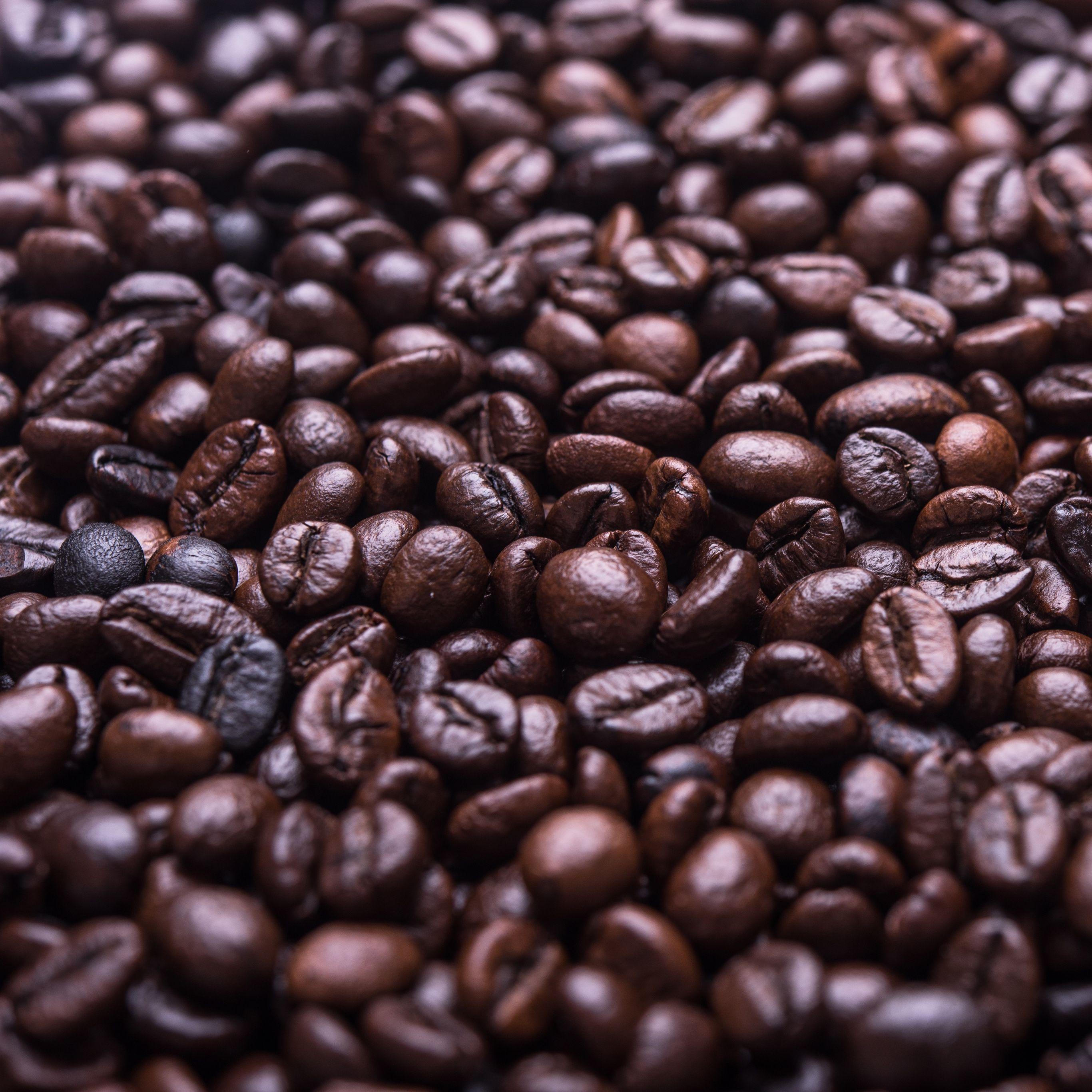 2732x2732 Wallpaper Weekends: At the Coffee House for Mac, iPhone, iPad, and Apple Watch