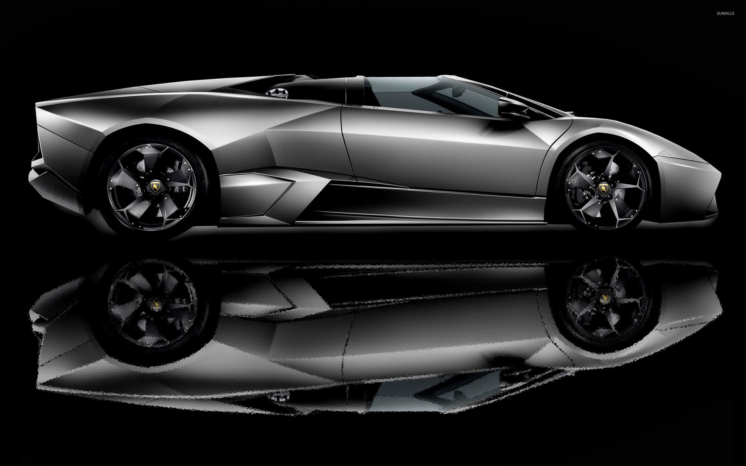 2560x1600 Lamborghini Reventon [6] wallpaper wallpaper