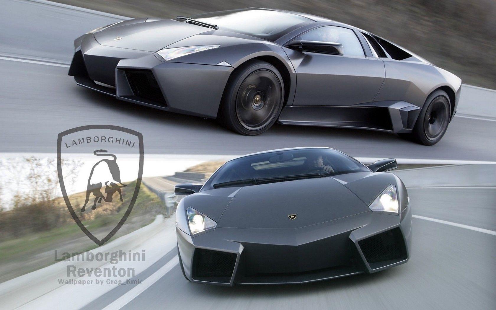 1680x1050 Lamborghini Reventon Wallpaperx1050