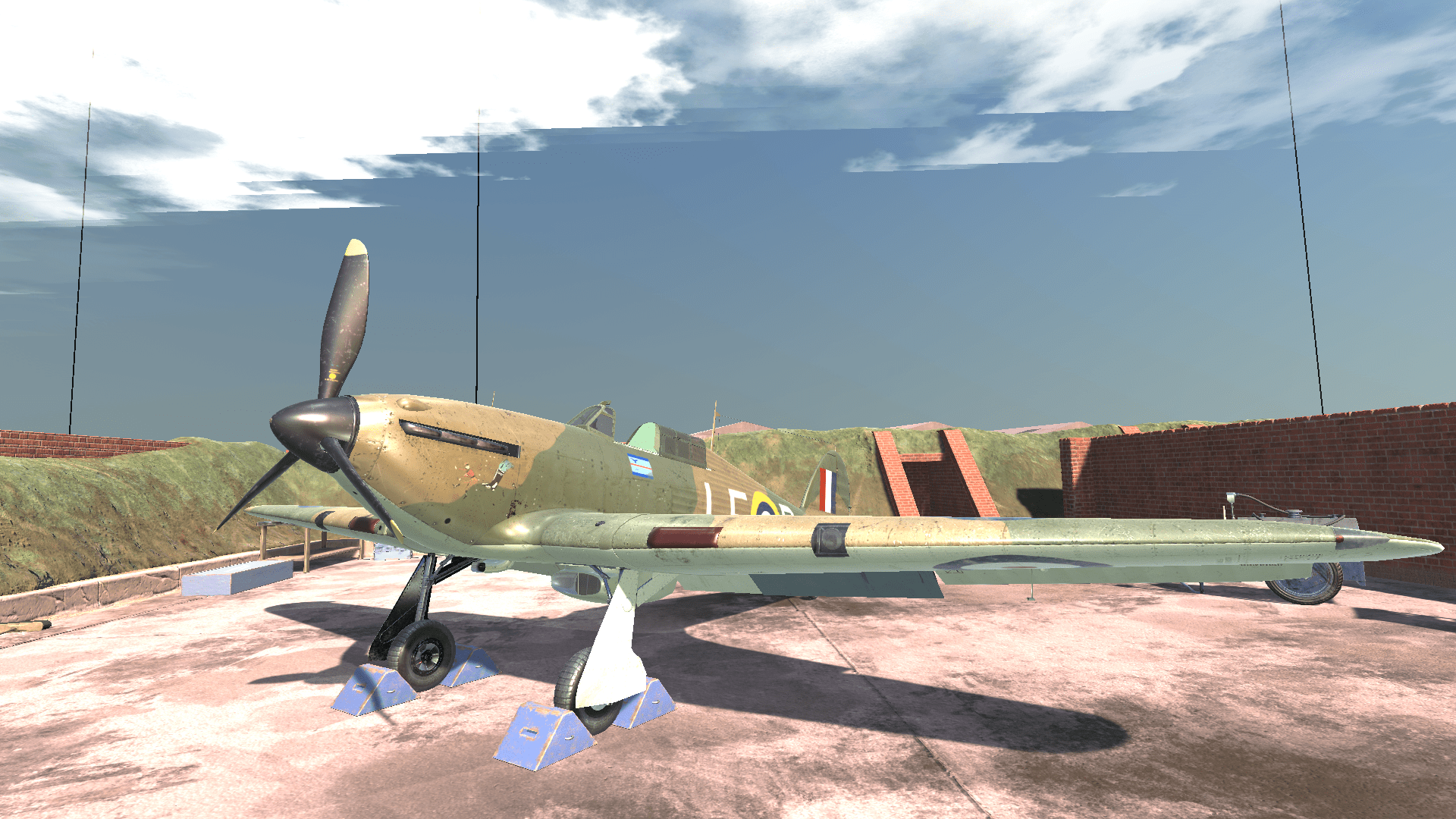 1920x1080 Plane Mechanic Simulator Update! 新闻