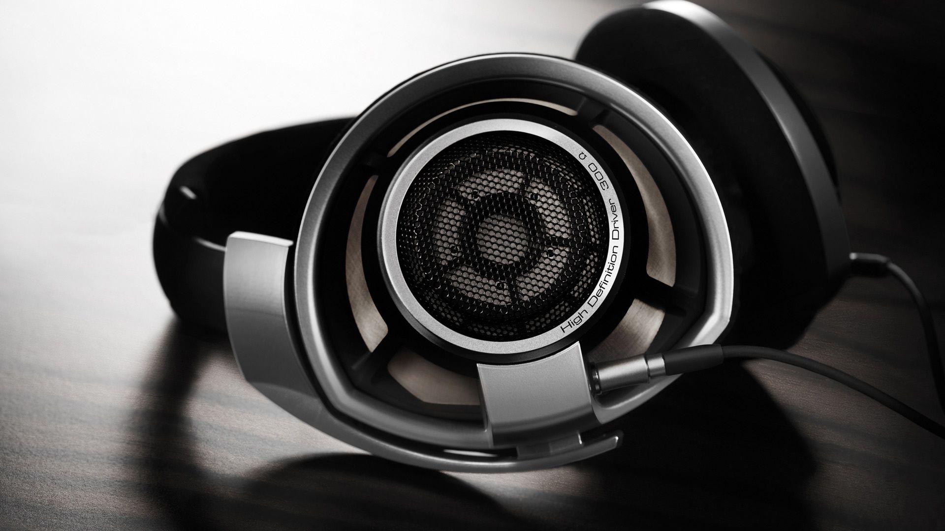1920x1080 Sennheiser Wallpaper. Sennheiser Wallpaper, Sennheiser Headphones Wallpaper and Sennheiser 650 HD Wallpaper