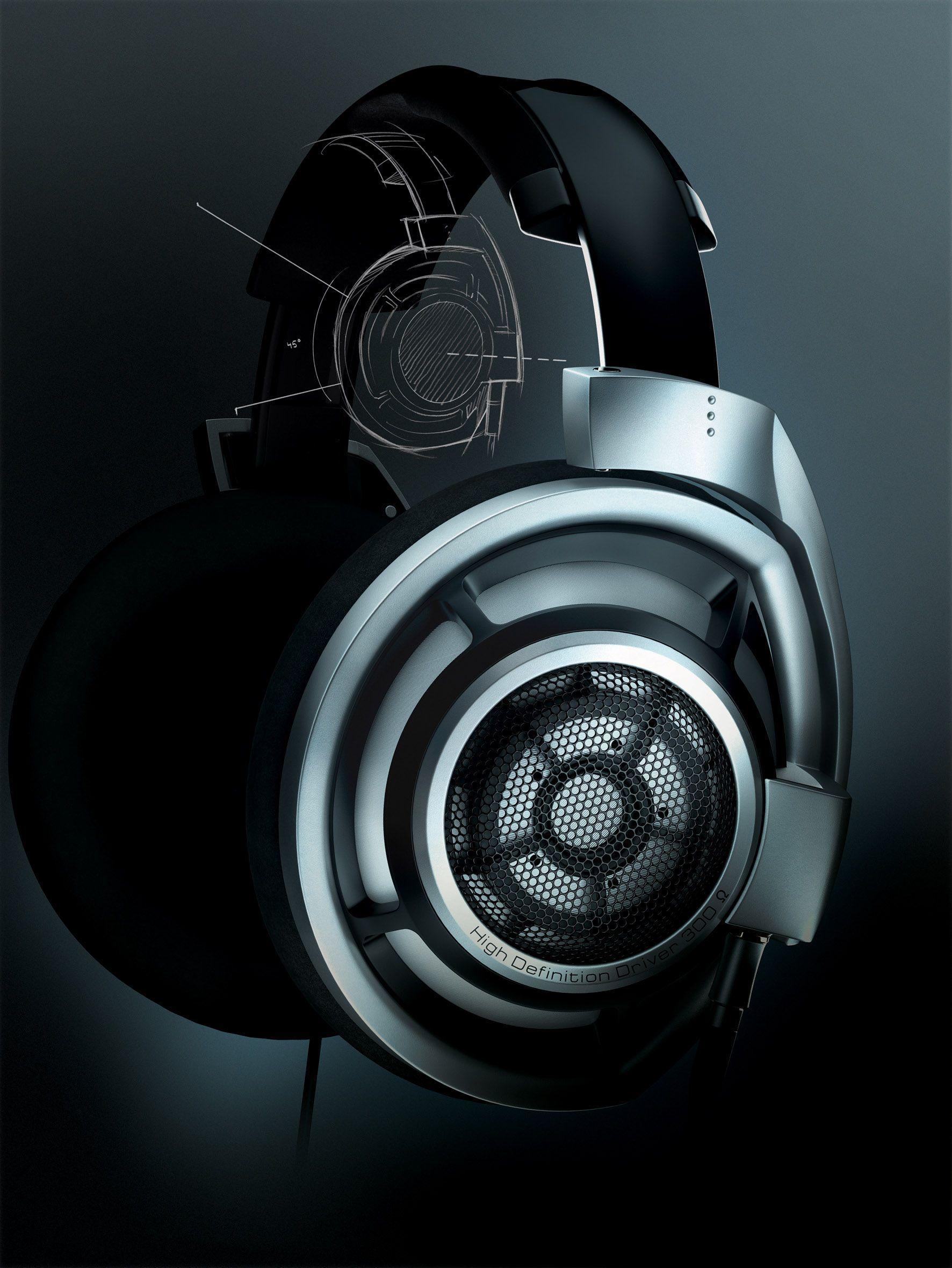 1772x2359 Sennheiser Wallpaper