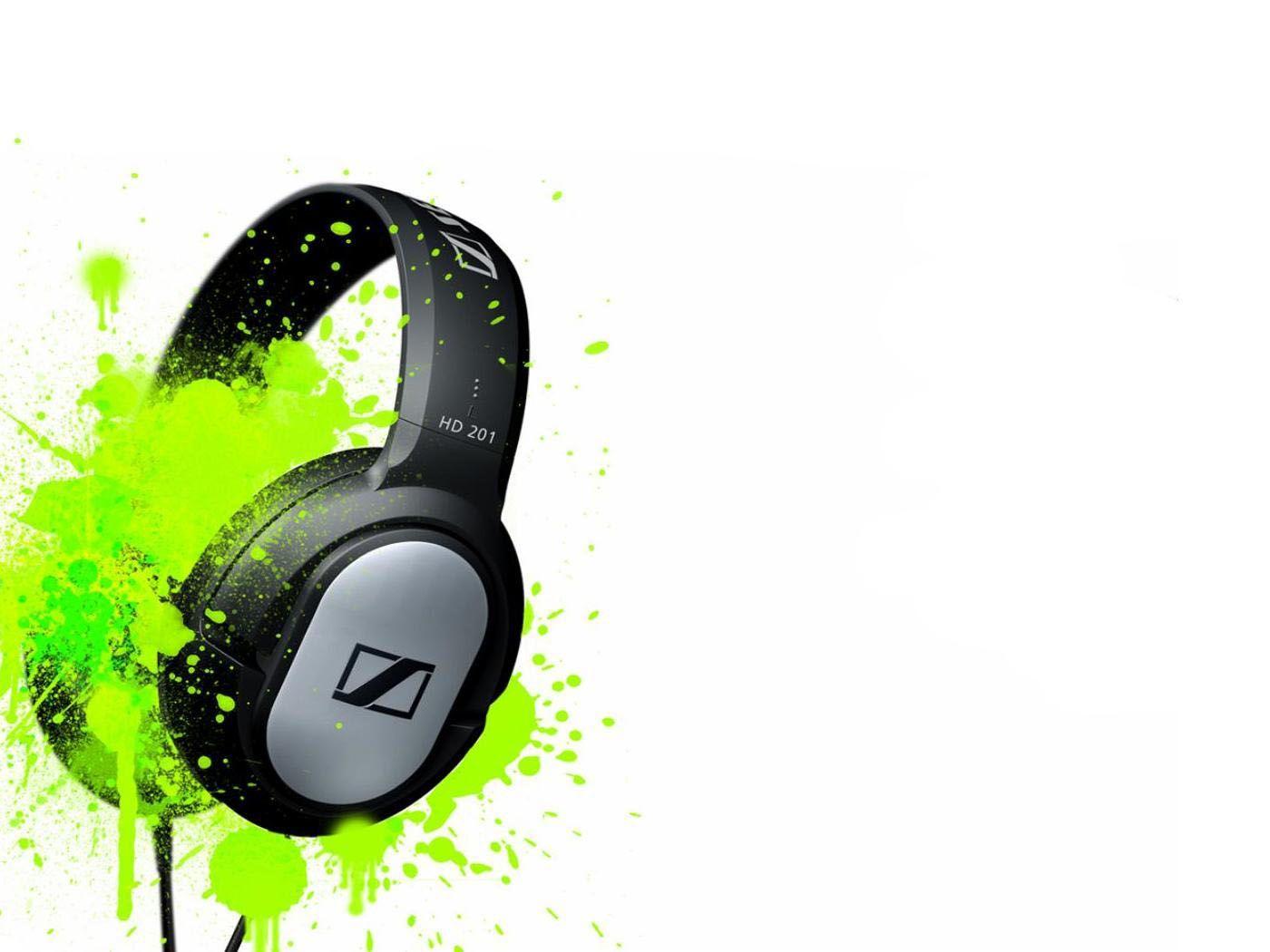 1400x1050 Dj Wallpaper Free Download. Headphones, Music wallpaper, Best headphones