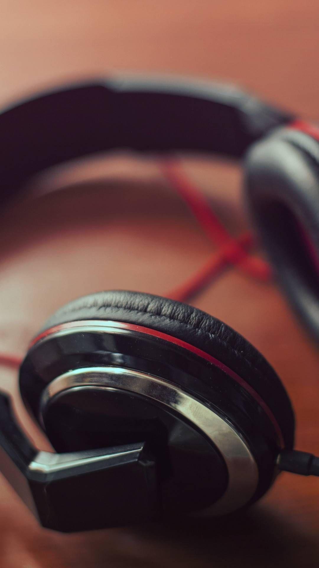 1080x1920 best image about Phone Wallpaper. Headphones, Audio books, Marketing podcasts