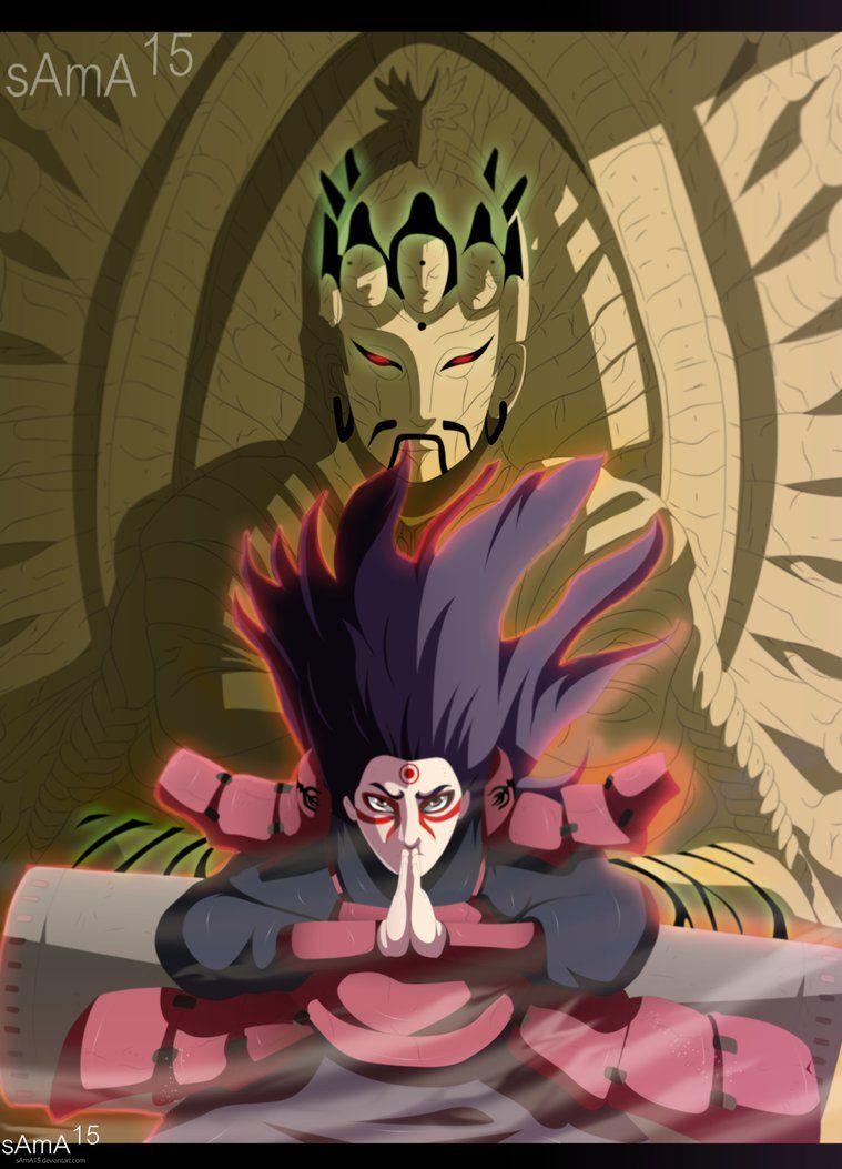 759x1053 Hashirama Wallpaper, Picture