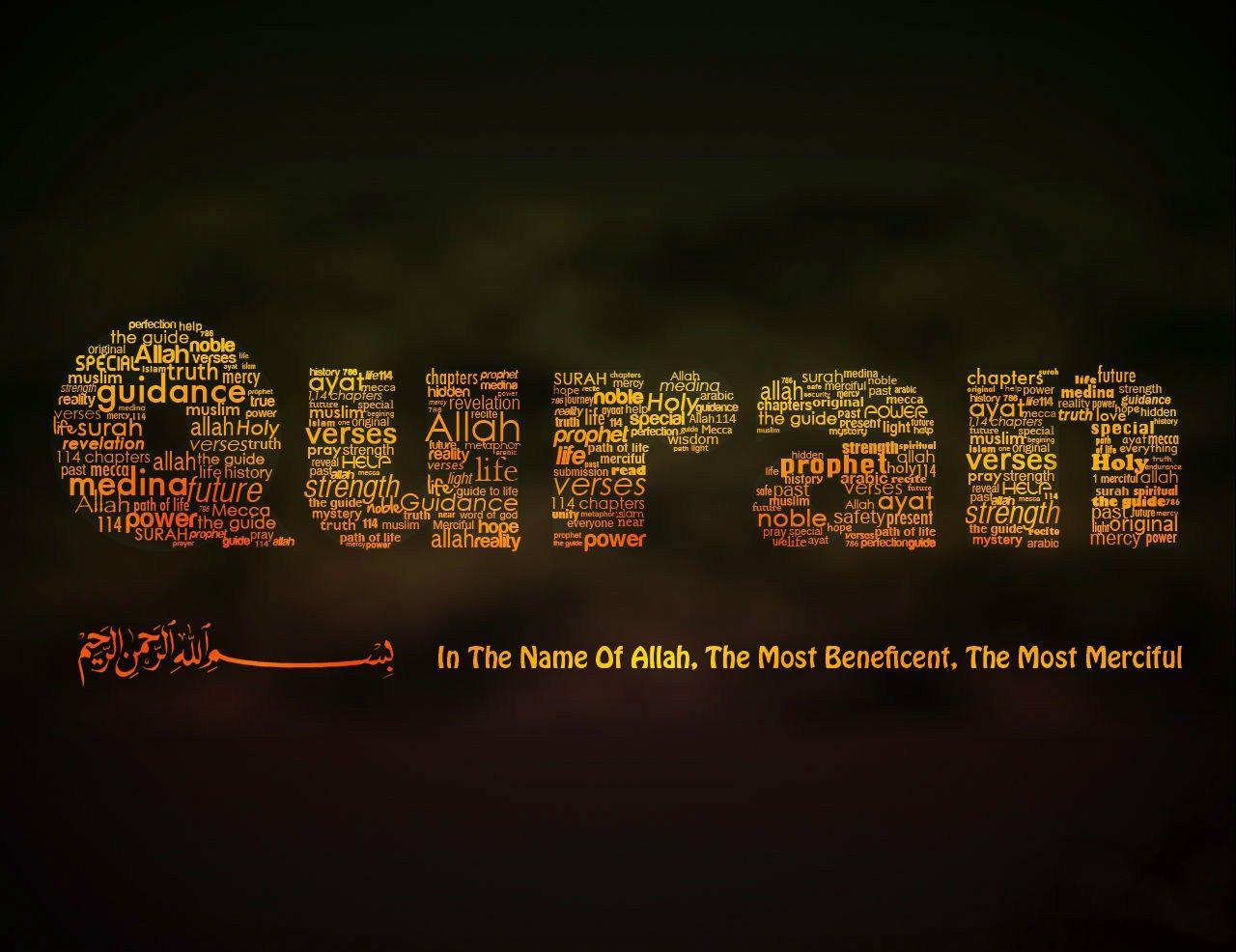 1280x986 Hình ảnh Kinh Qur'an đẹp HD 2k 720p 1080p Hình nền Wallpaperistic