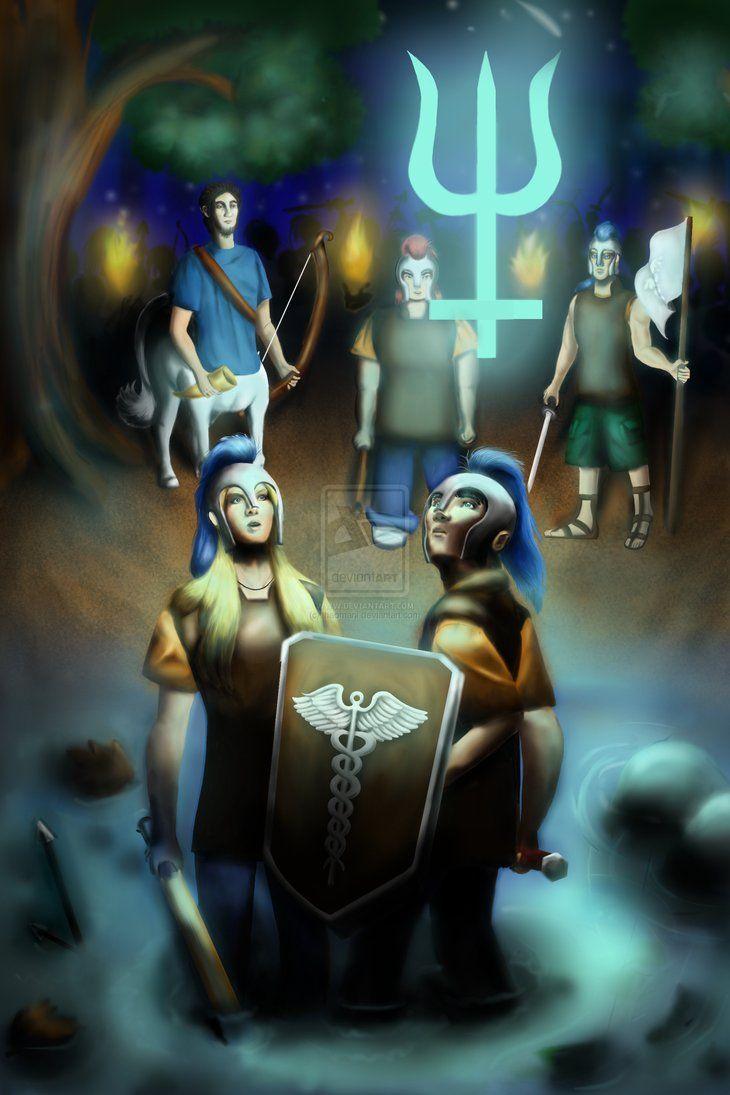 730x1095 Percy Jackson Books Wallpaper