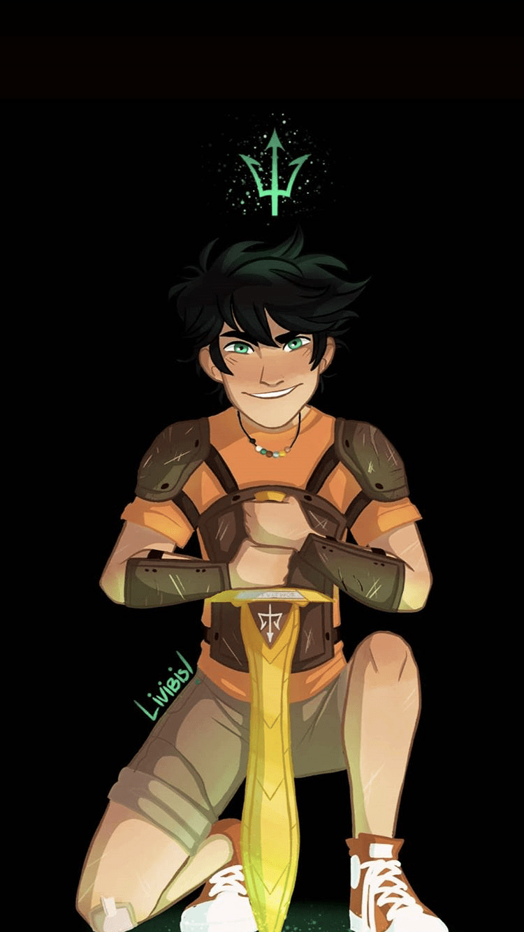 750x1334 Rick Riordan. Percy jackson fan art, Percy jackson art, Percy jackson characters