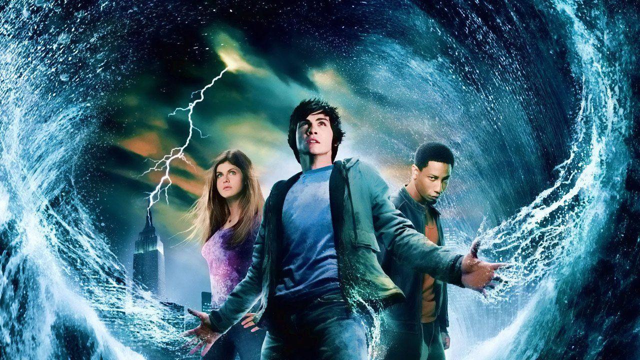 1280x720 Percy Jackson & The Olympians: The Lightning Thief wallpaper, Movie, HQ Percy Jackson & The Olympians: The Lightning Thief pictureK Wallpaper 2019