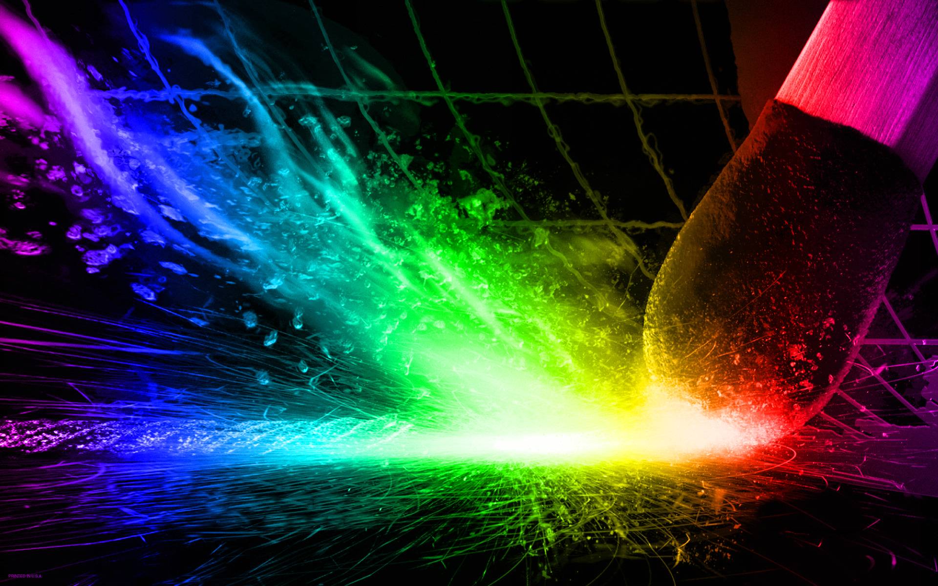 Cool colors  3D and CG  Abstract Background Wallpapers on Desktop Nexus  Image 970057