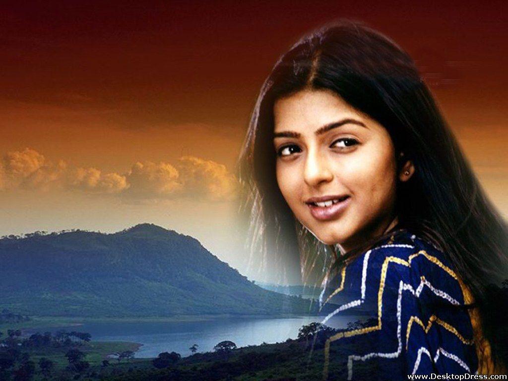 1024x768 Desktop Wallpaper Bhumika Chawla Background Bhumika Chawla