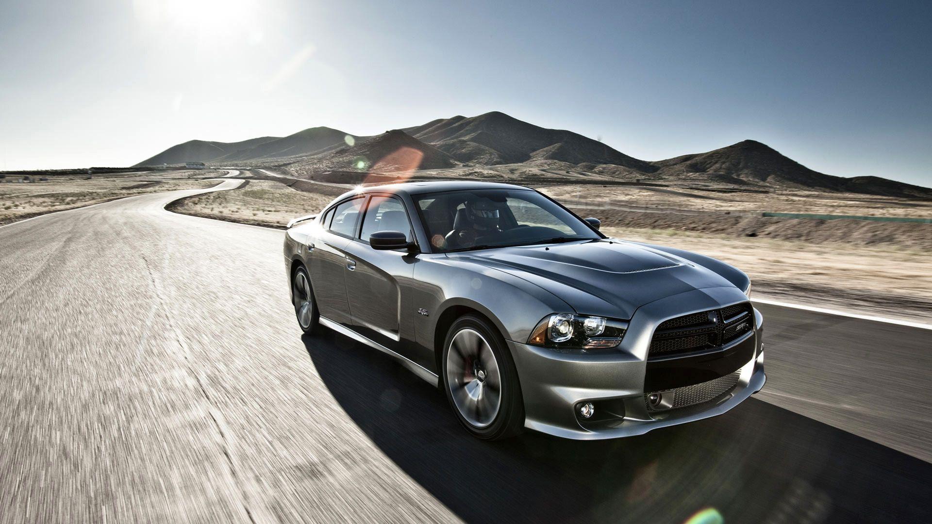 1920x1080 Dodge Charger SRT8 Wallpaper, Specs & Videos