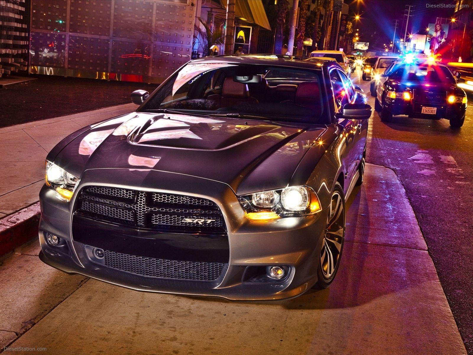 1600x1200 Dodge Charger SRT8 2012 Exotic Car Wallpaper of 36 : Diesel Station