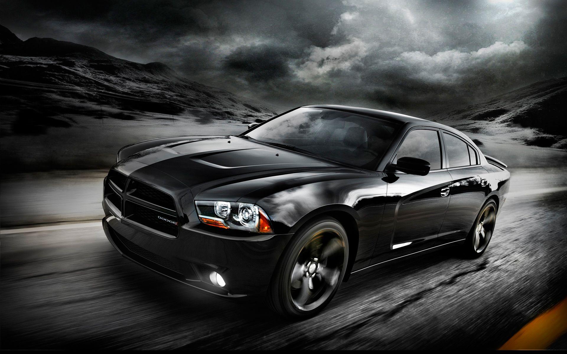 1920x1200 Dodge Charger Wallpaper. HD Car Wallpaper