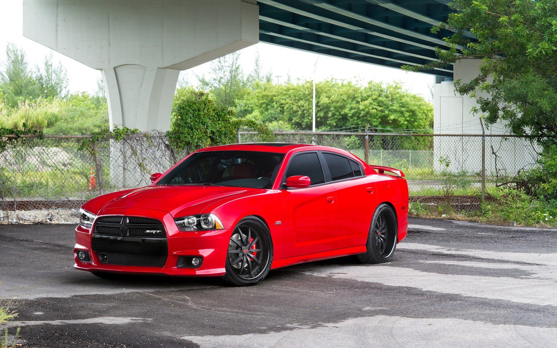 1920x1200 Cars vehicles Dodge Charger SRT8 wallpaperx1200