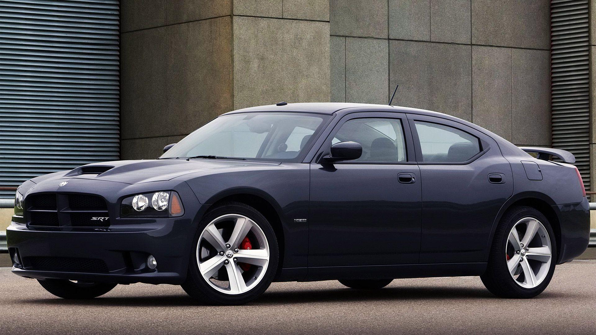 1920x1080 Dodge Charger SRT8 Wallpaper, Specs & Videos