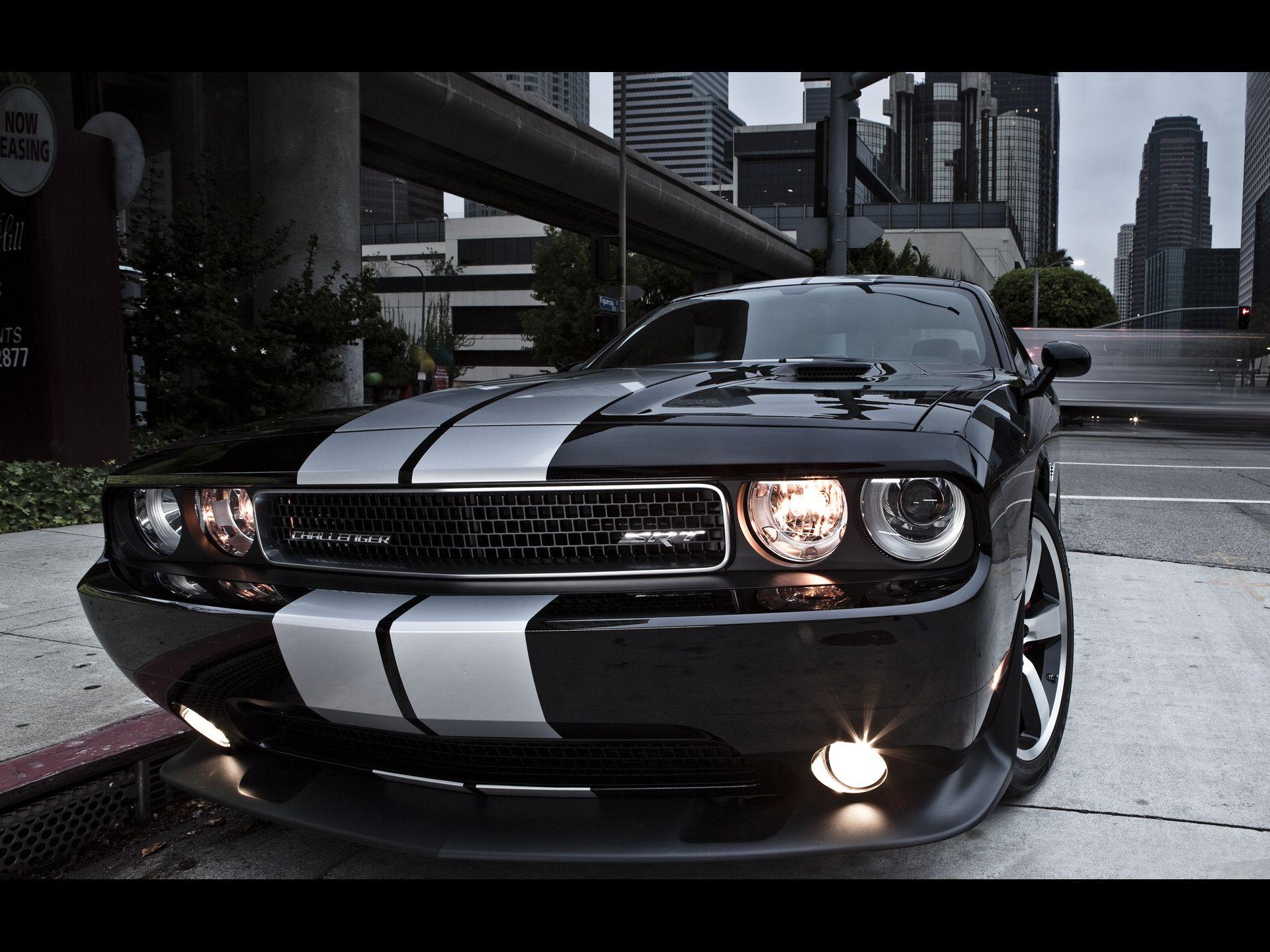 1920x1440 Dodge Challenger SRT8 392 Front wallpaper. Dodge Challenger SRT8 392 Front