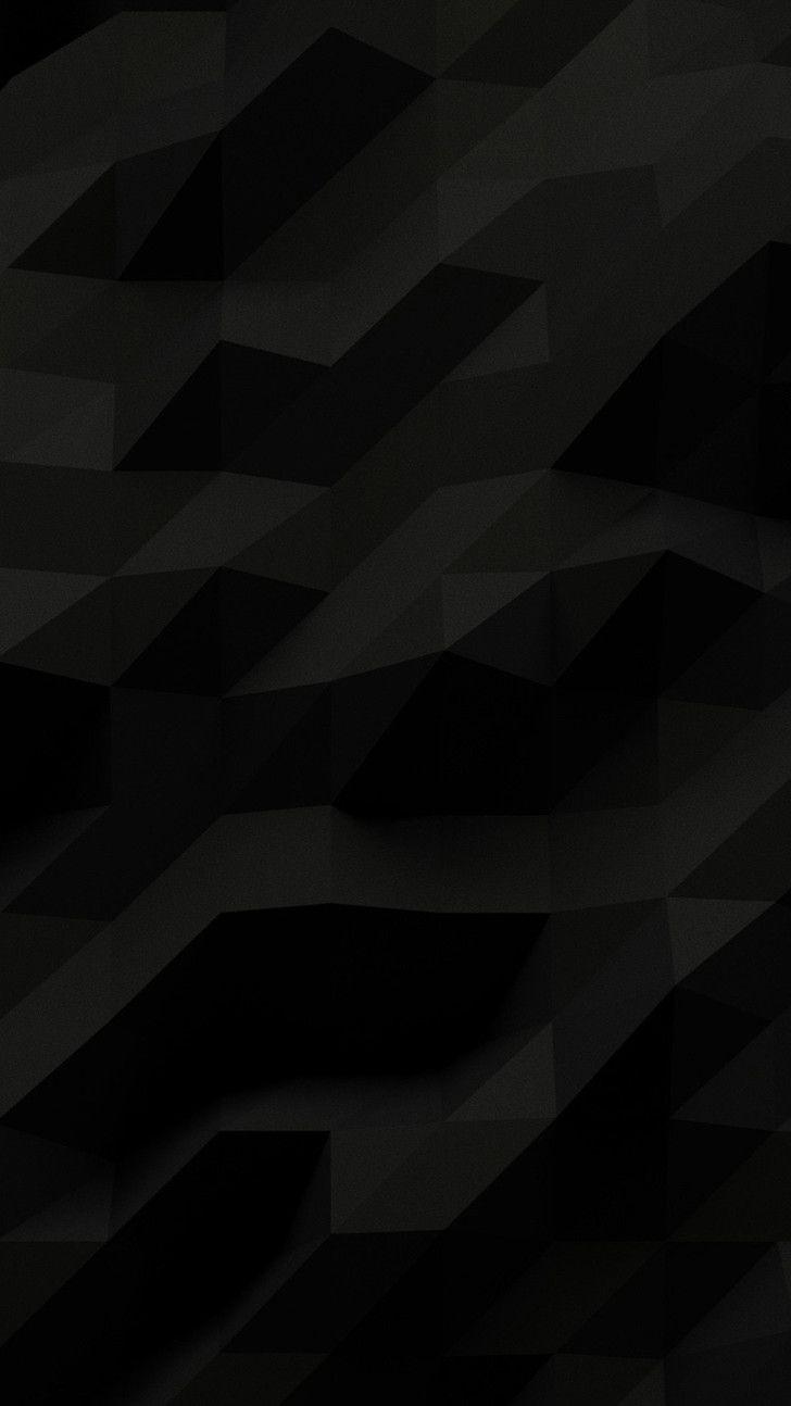 Black Wallpaper Images For Phone