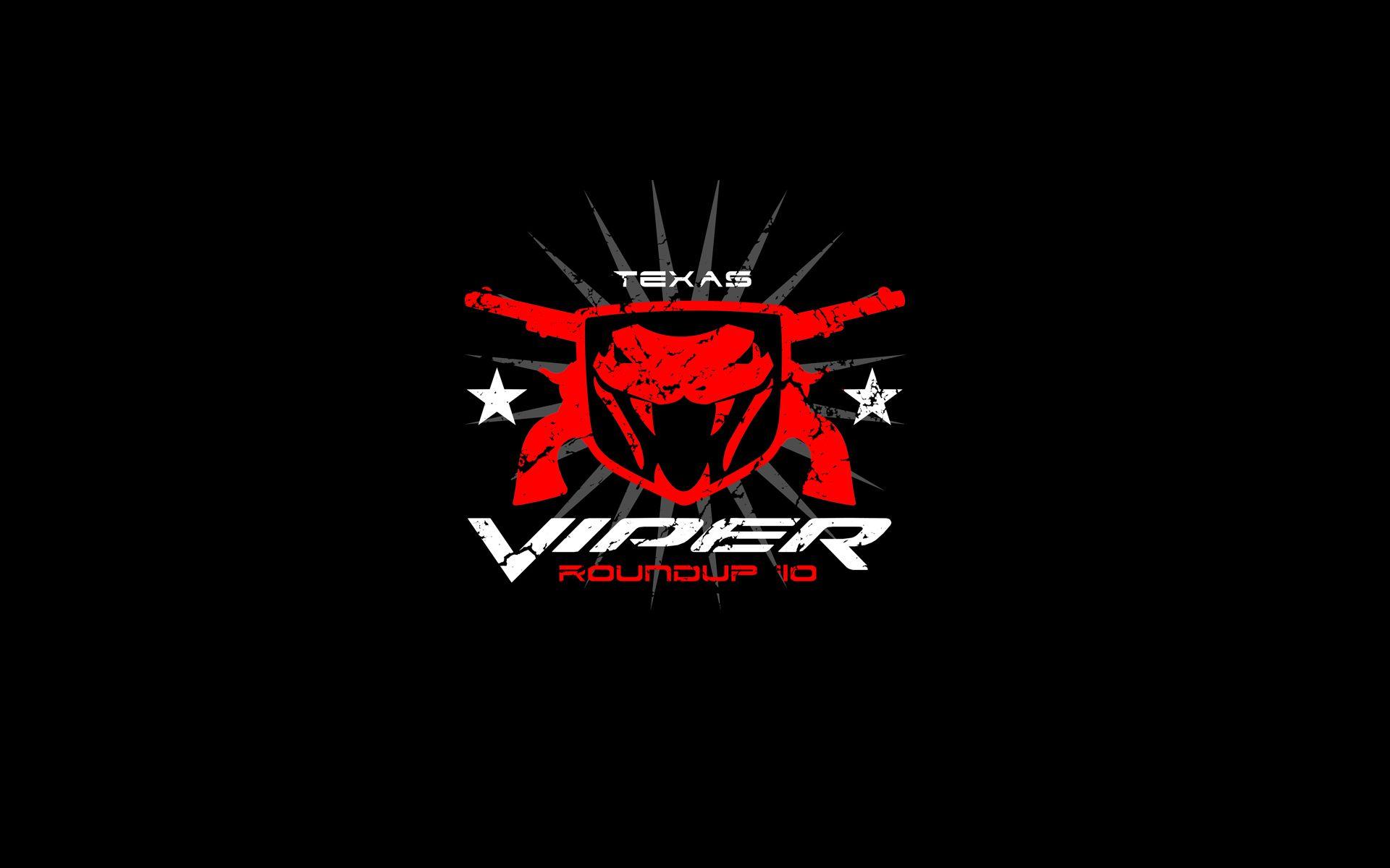 1920x1200 Dodge Viper Logo wallpaperx1200