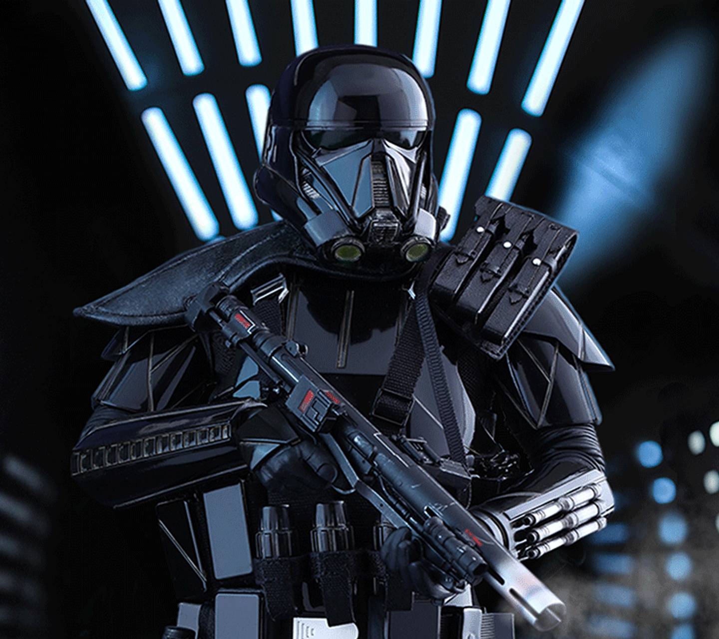 Death Trooper 4K Wallpapers Top Free Death Trooper 4K Backgrounds 
