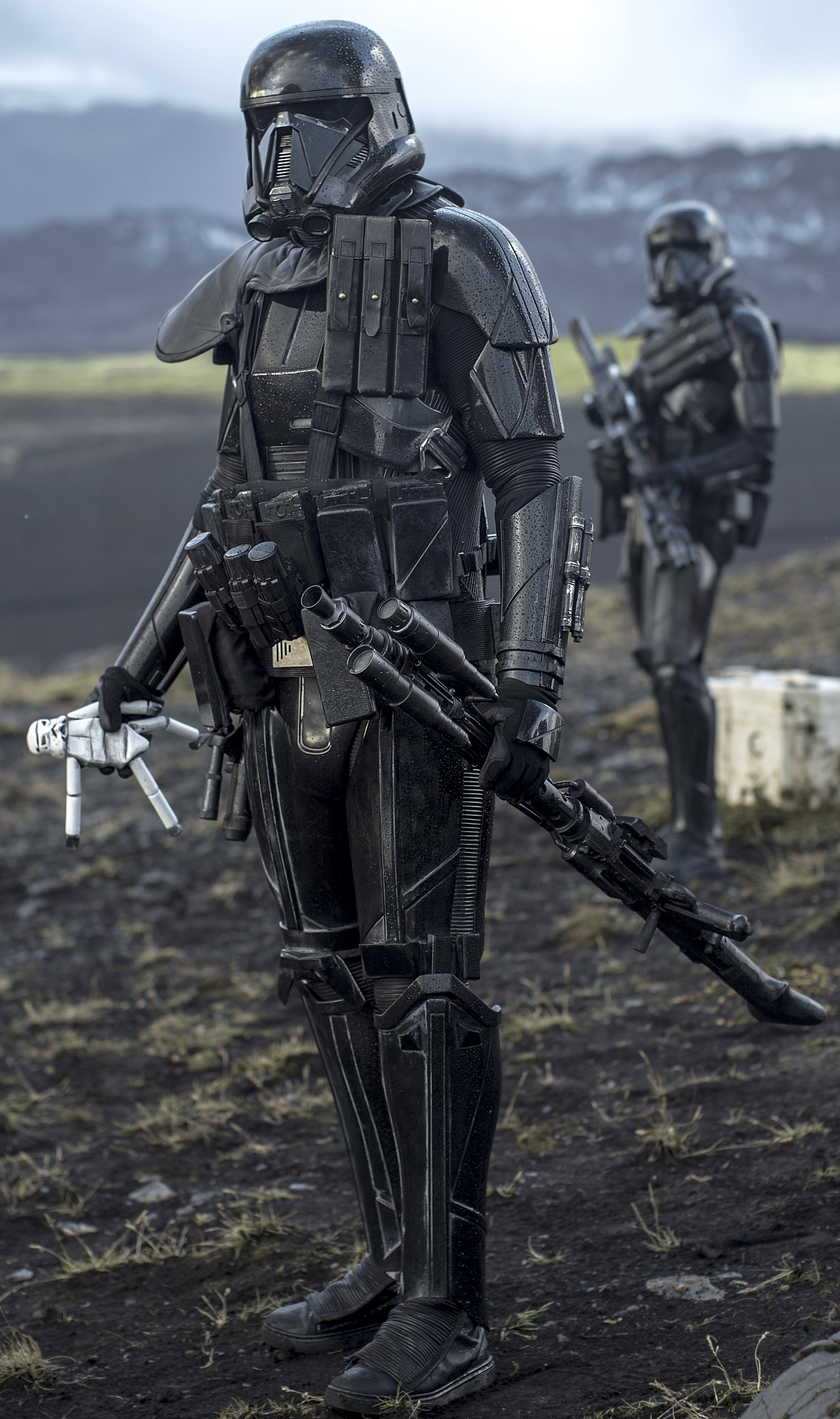 1975x3334 Deathtrooper as unlockable skin please do it DICE !