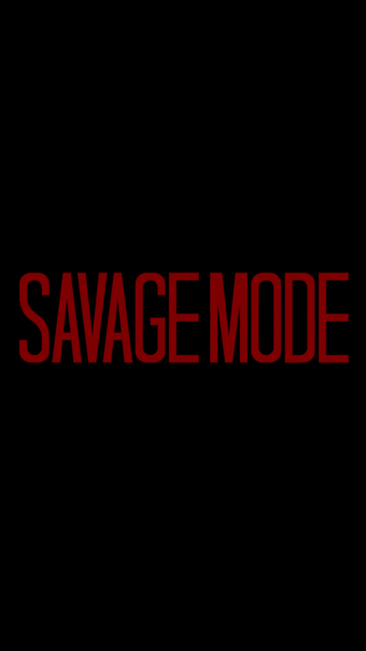 750x1334 Savage Love Wallpaper