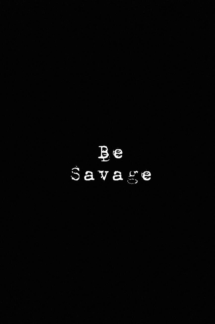 Savage Phone Wallpapers Top Free Savage Phone Backgrounds