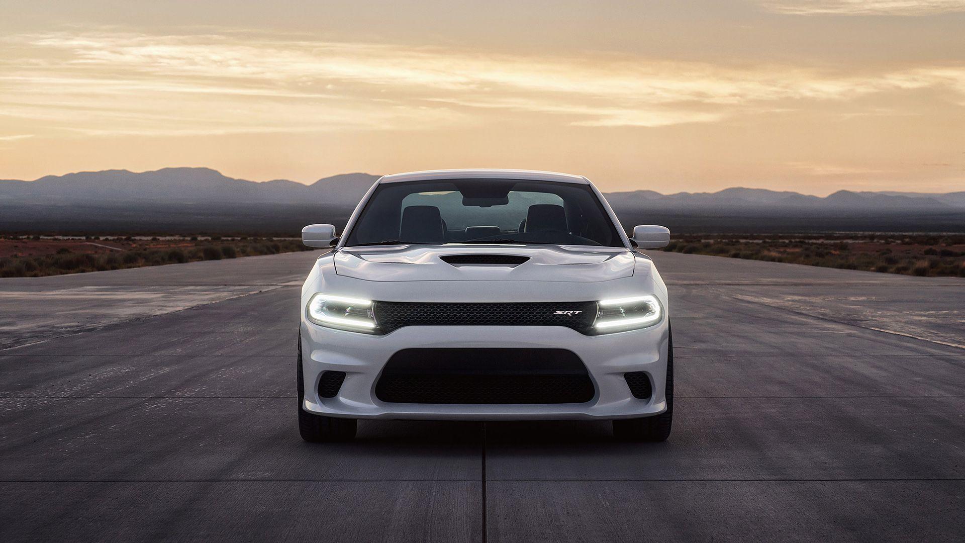 1920x1080 Dodge Charger SRT Hellcat Wallpaper, Specs & Videos