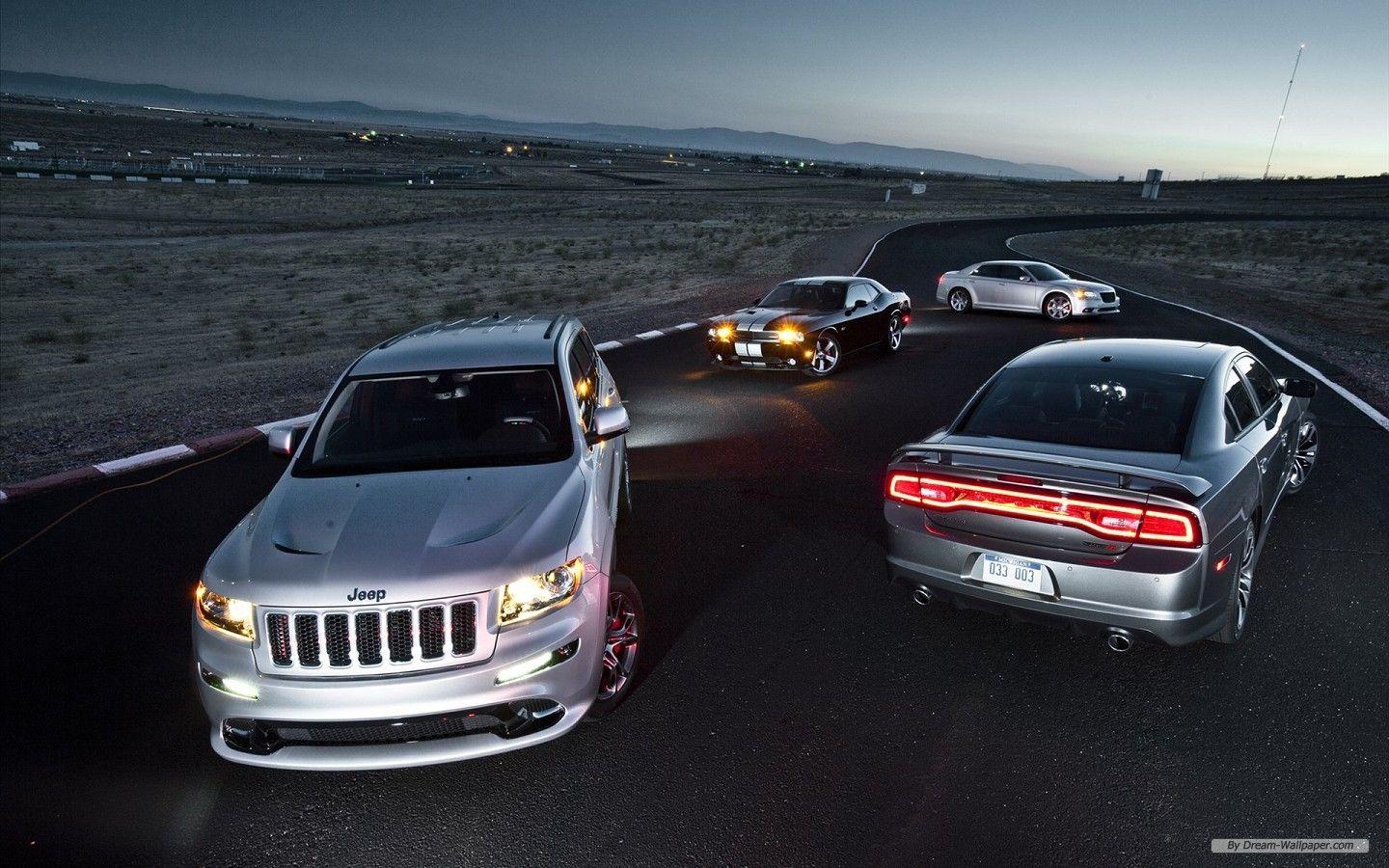 1440x900 Free Wallpaper Auto wallpaper Charger SRT8 2012 wallpaper
