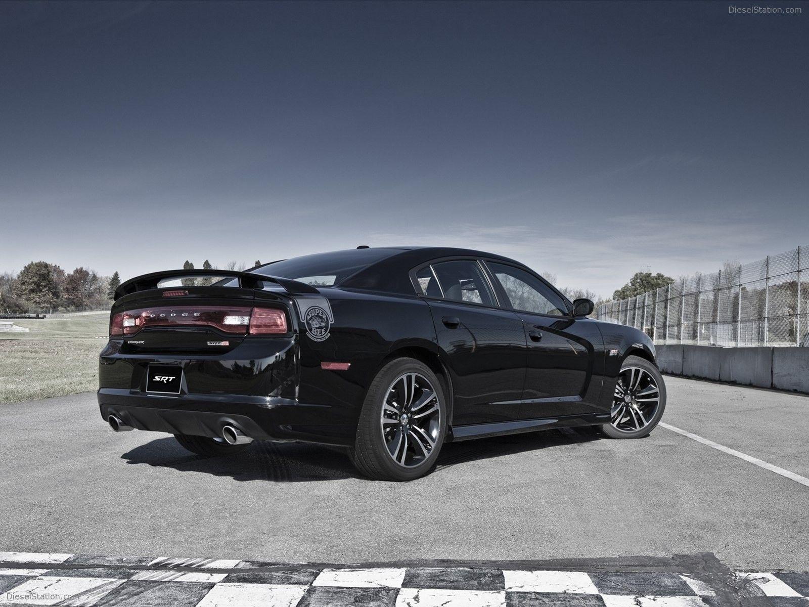 1600x1200 Dodge Charger SRT8 Super Bee 2012 Exotic Car Wallpaper of 42 : Diesel Station