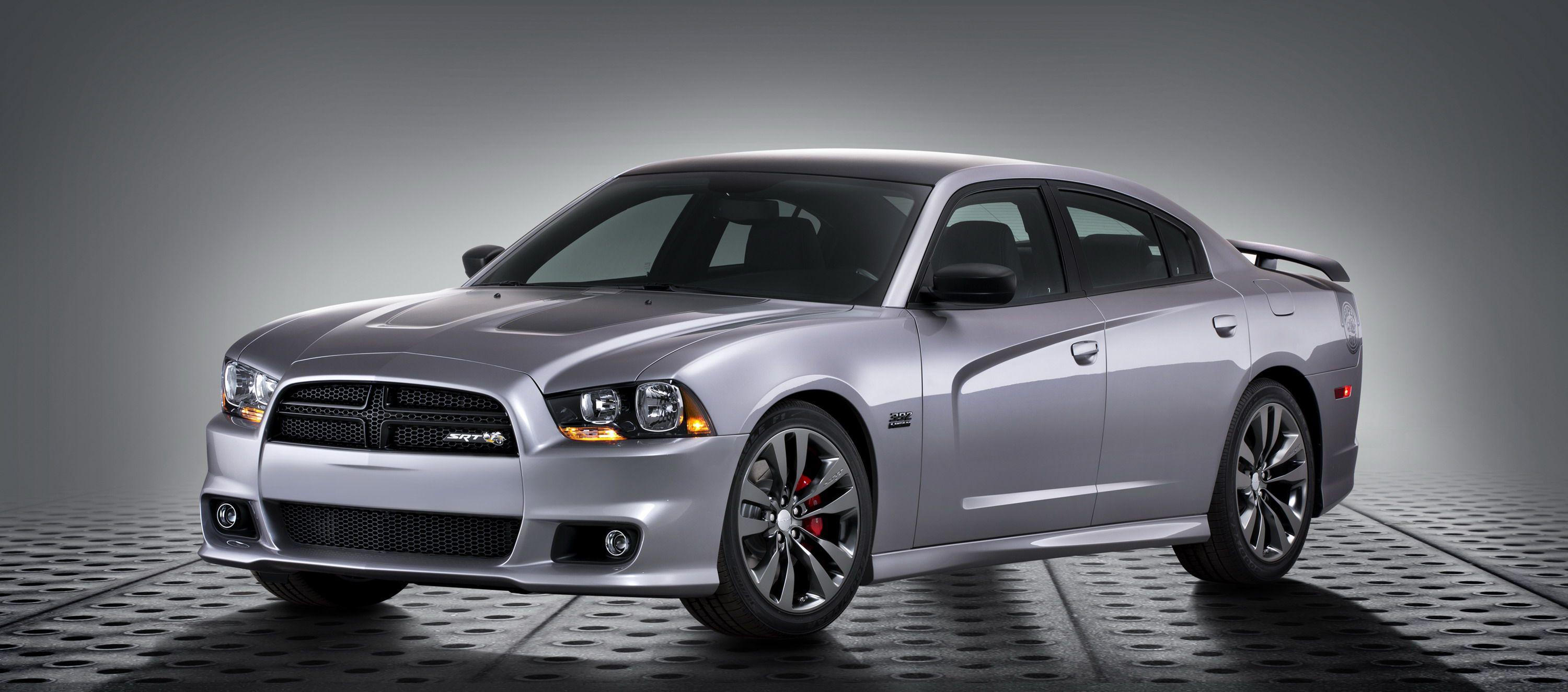 3000x1325 Dodge Charger SRT Satin Vapor Edition Picture, Photo, Wallpaper