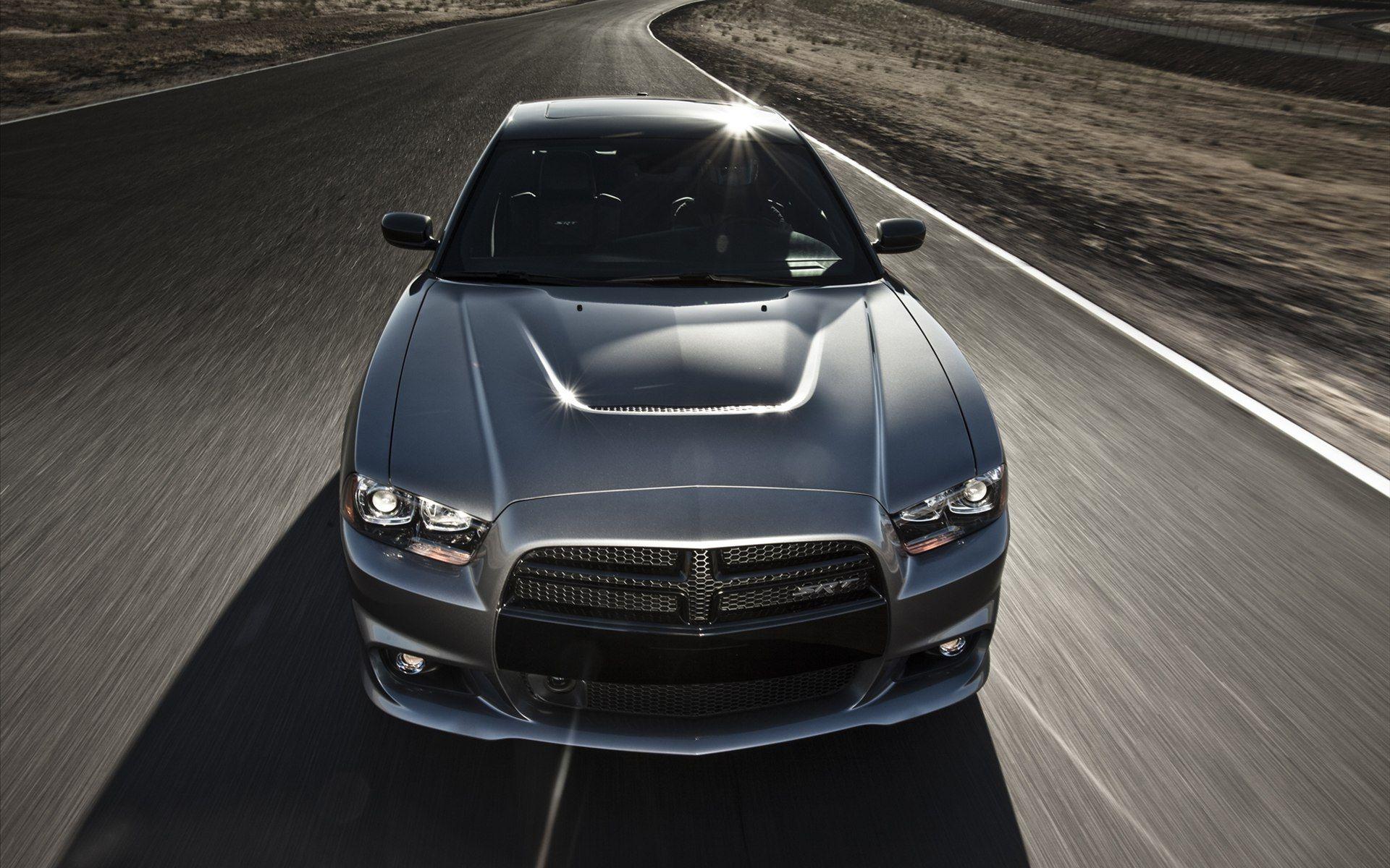 1920x1200 Dodge Charger SRT8 Wallpaper 43775 1920x1200px