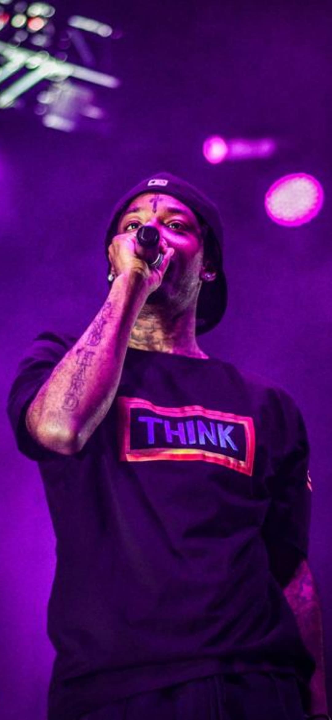 1080x2340 Savage wallpaper Download New HD Picture [ 2020 ]