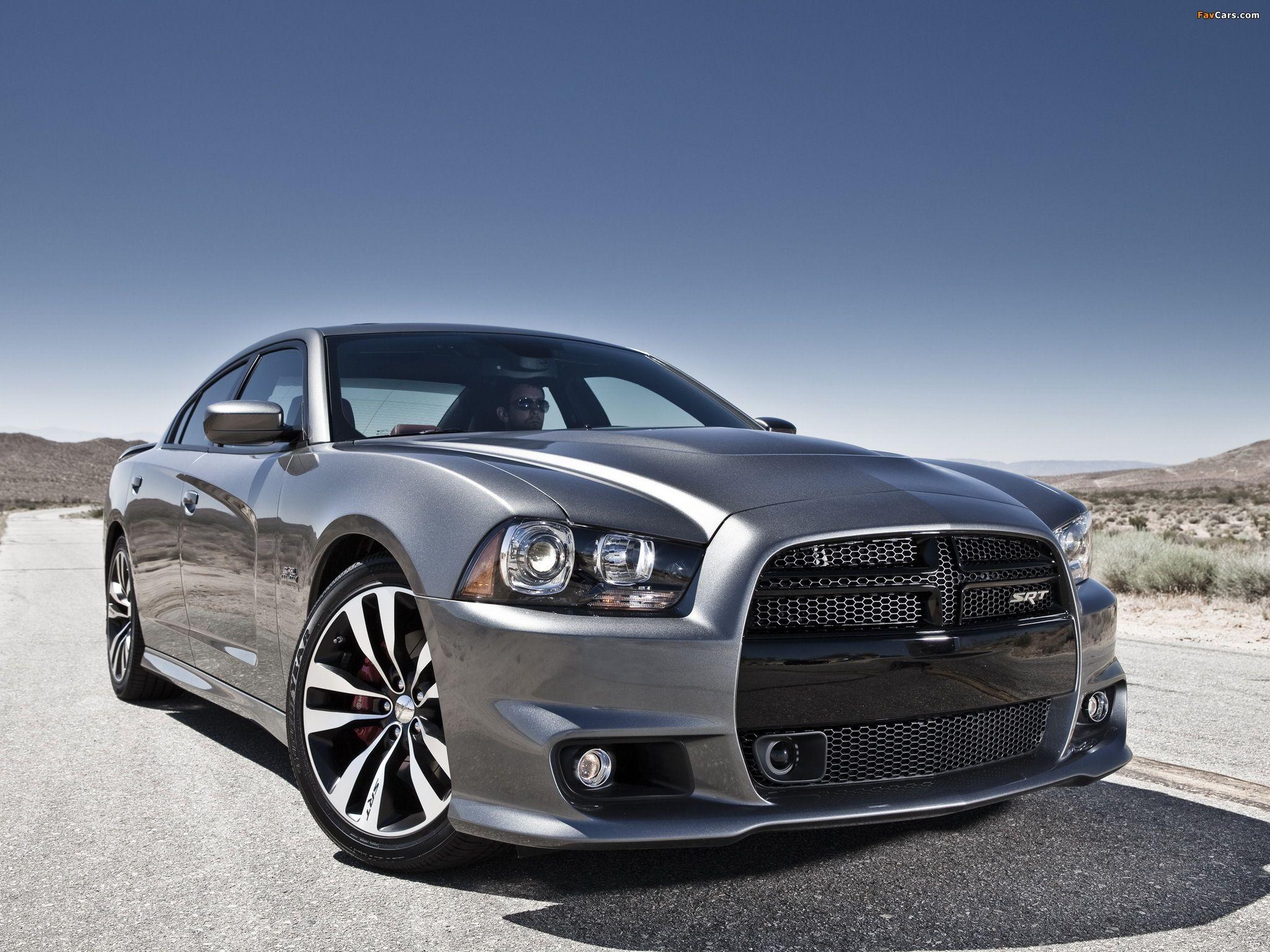 2048x1536 image of Dodge Charger SRT8 2011 (2048x1536)