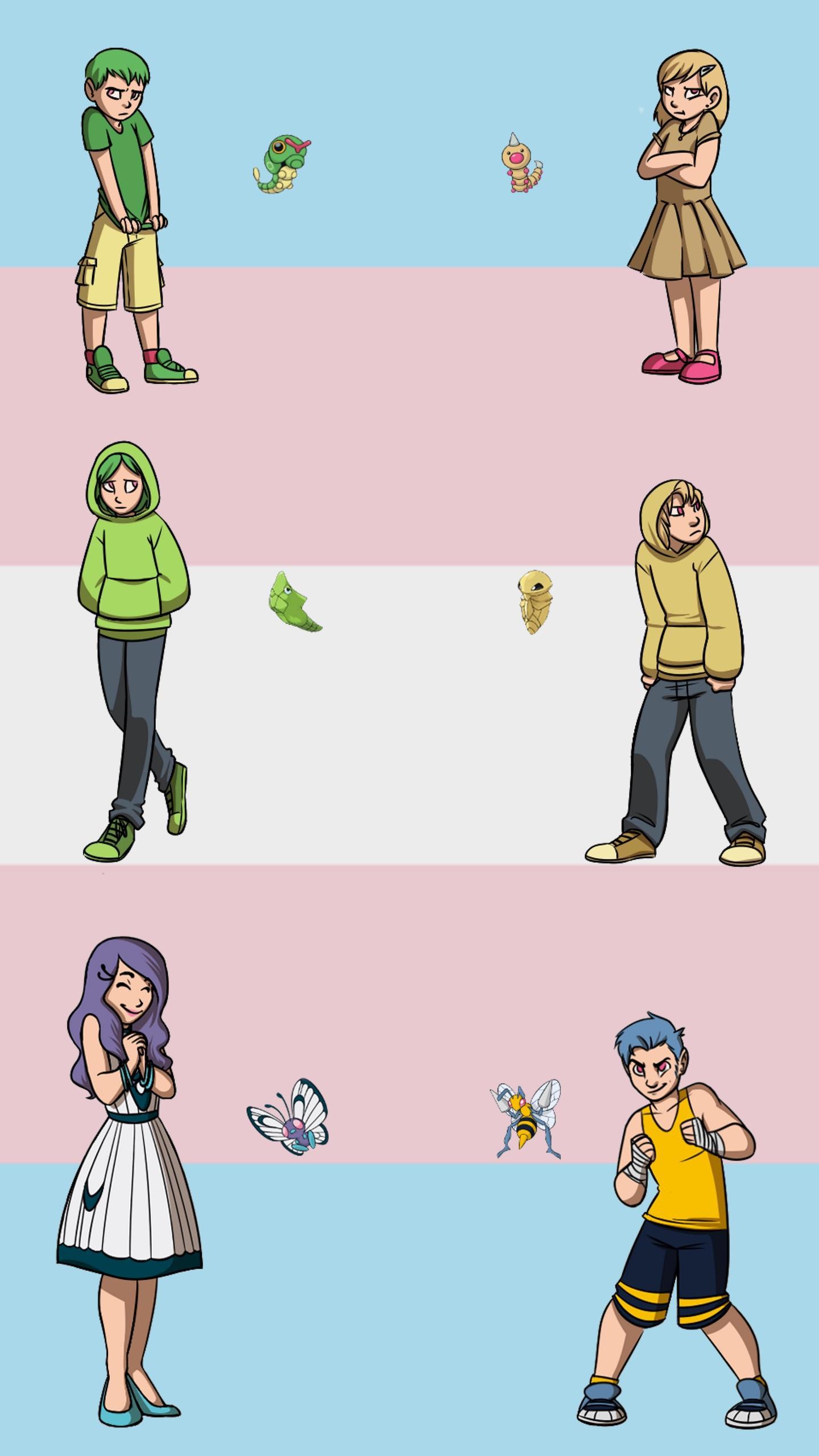 1440x2560 Not mine but I can't find the source so here's the wallpaper you lot asked for
