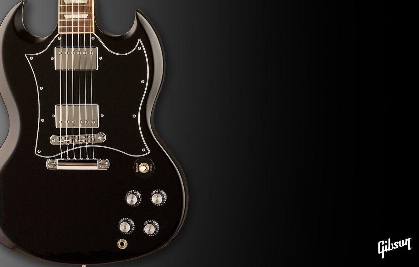 Gibson Logo Wallpapers - Top Free Gibson Logo Backgrounds - WallpaperAccess