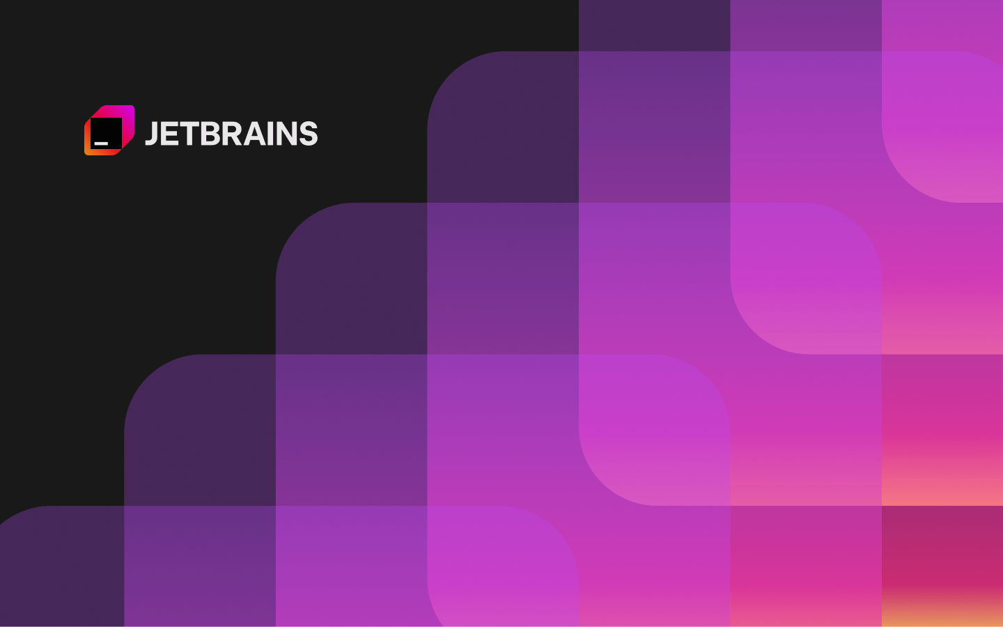 1440x900 Desktop Art: Get Yourself A Unique JetBrains Themed Desktop Wallpaper