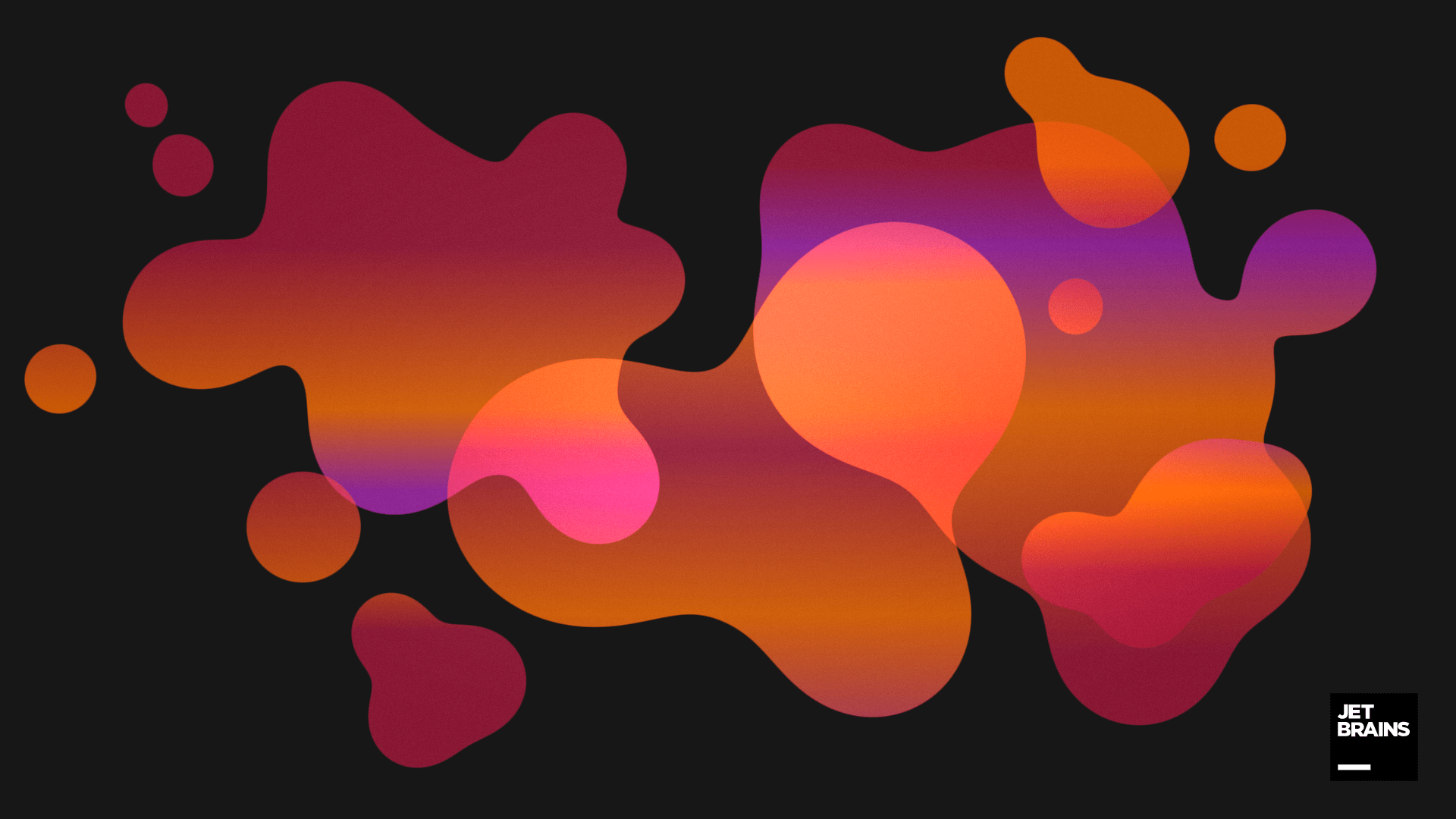 1920x1080 Jetbrains Wallpaper