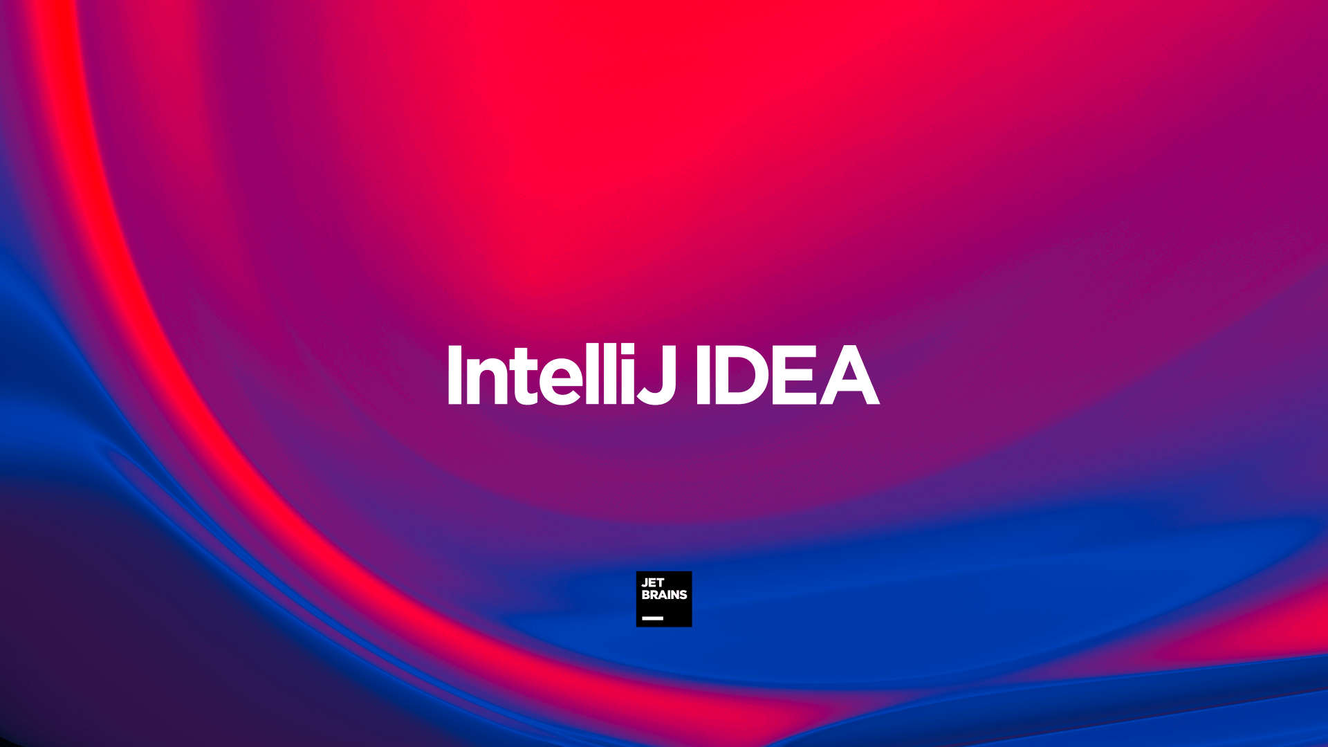 1920x1080 Jetbrains Wallpaper